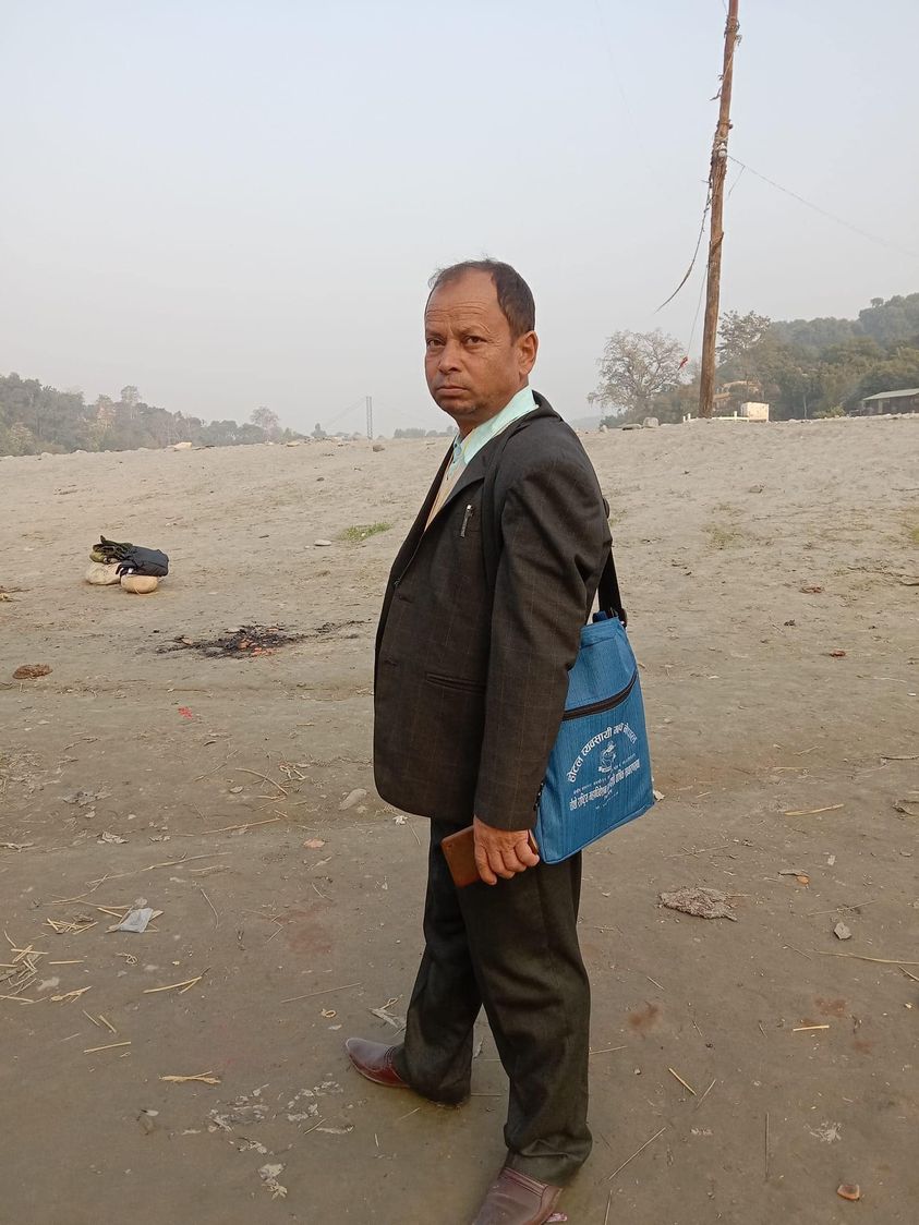 भावपूर्ण श्रद्धाञ्‍जली