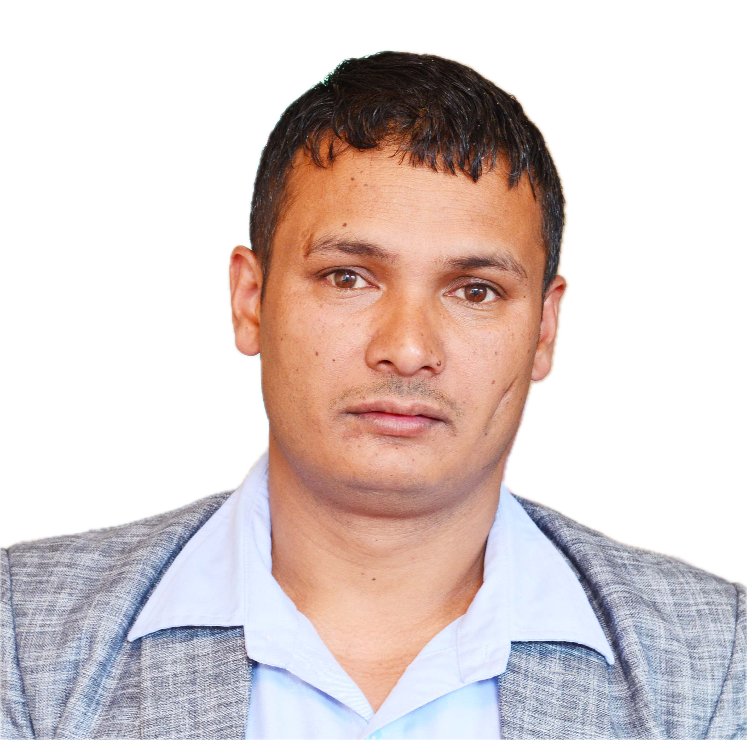 Ramsharan Gajurel