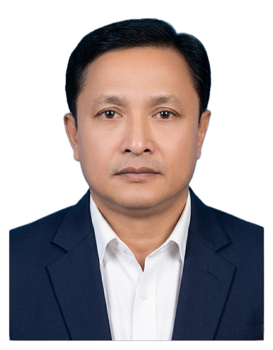 Bhaichandra Shrestha