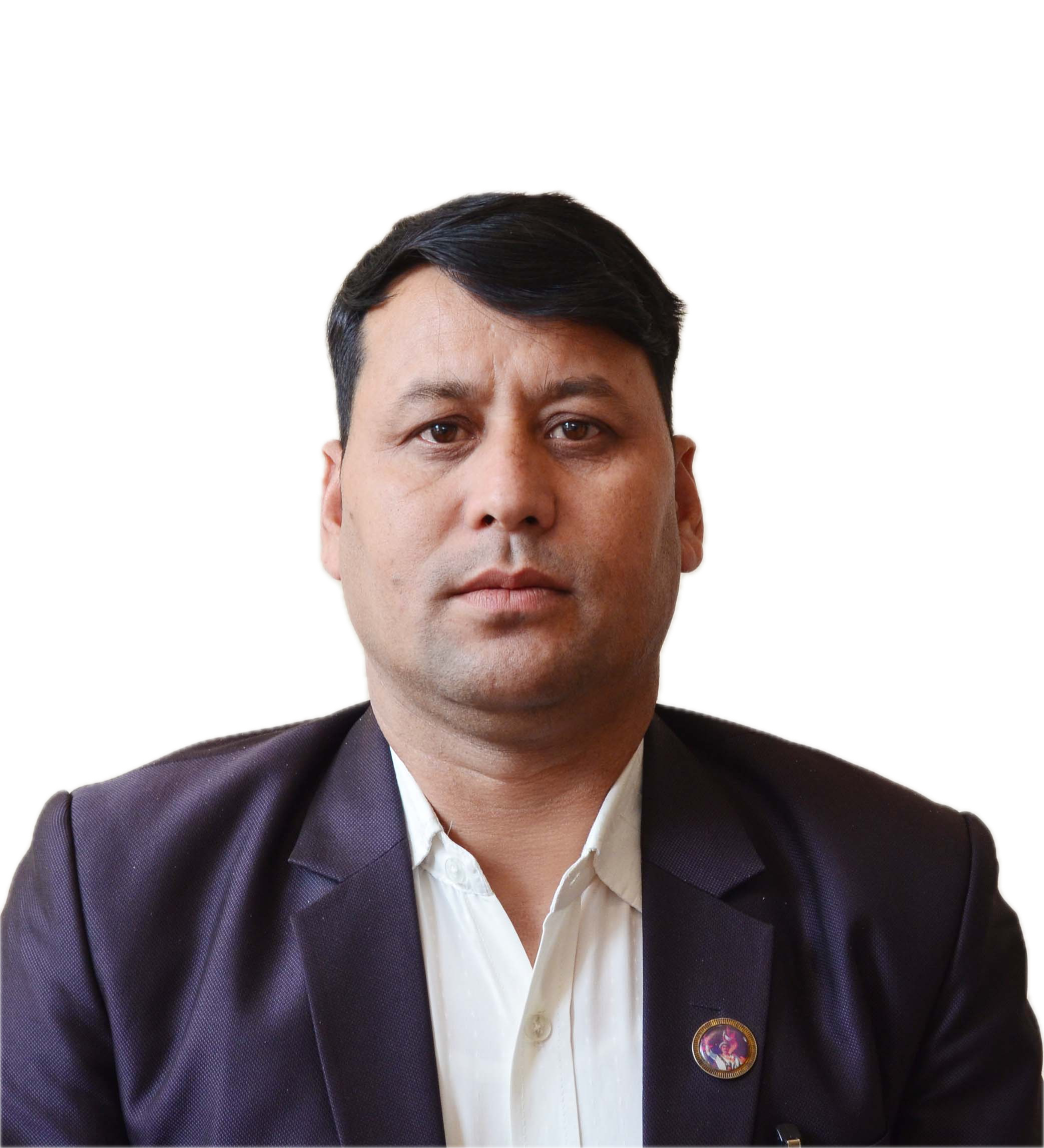 Janak Bahadur Singh