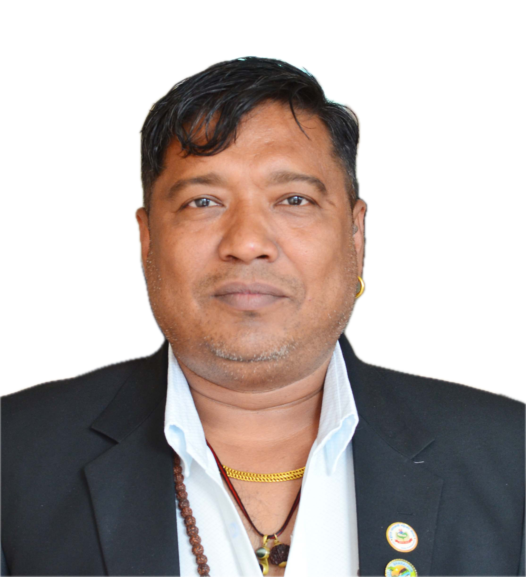Santosh Kumar Thapa
