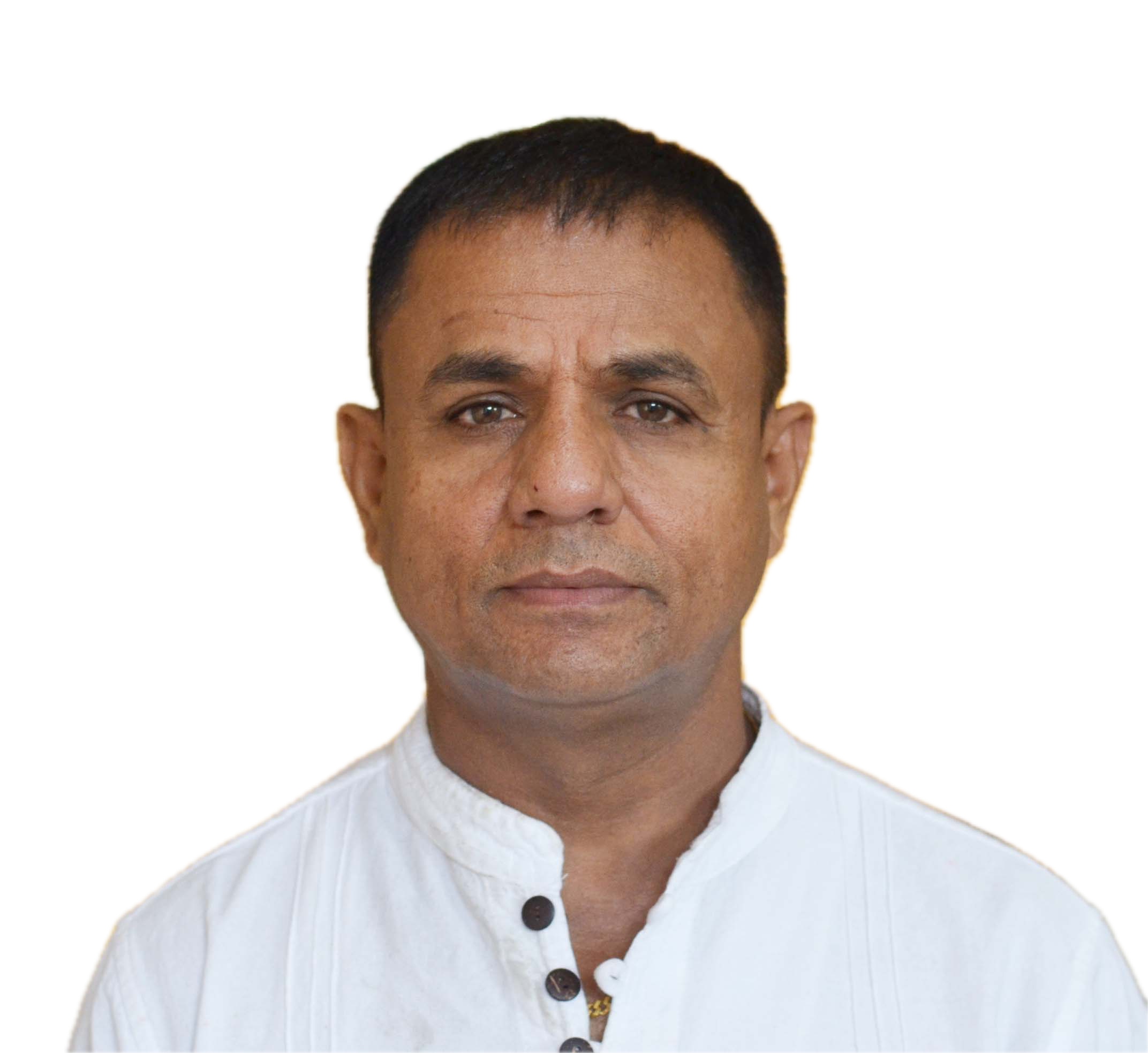 Bhibindra Prasad Nyaupane (Bhupendra)