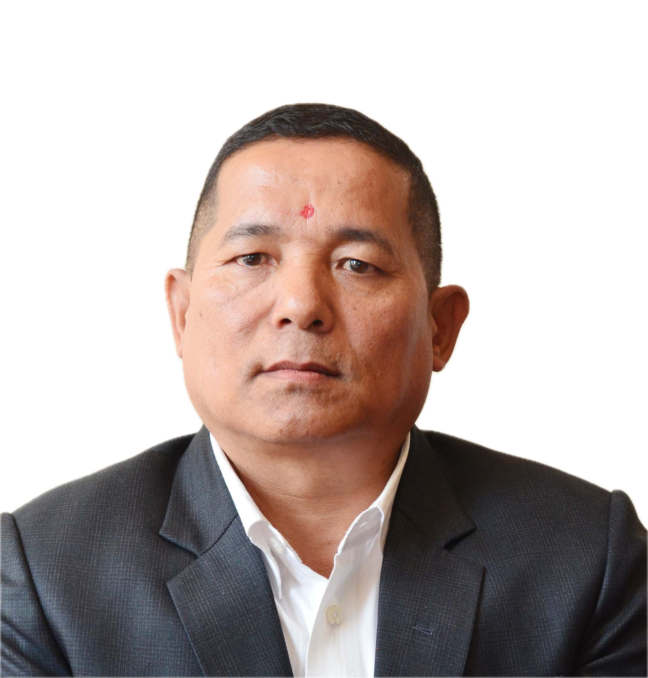 Rachendra Singh Thapa