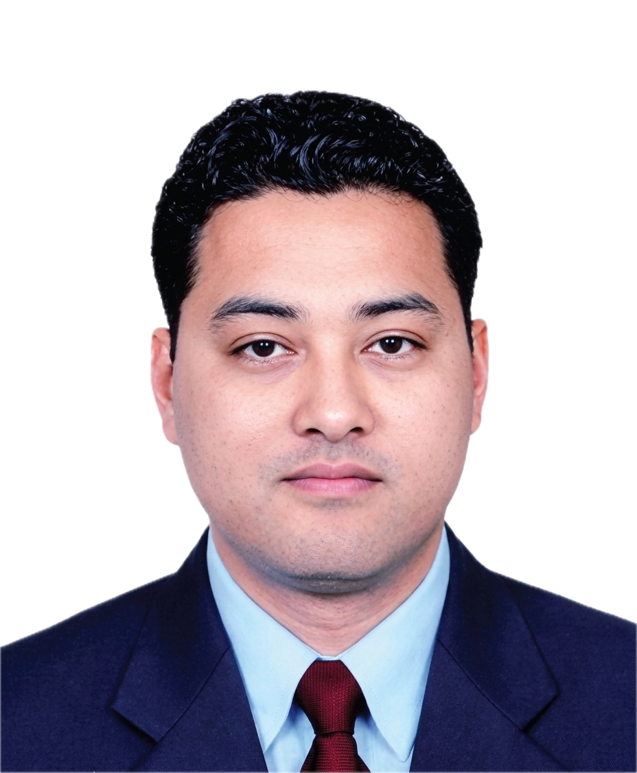 Nilesh Rajbhandari