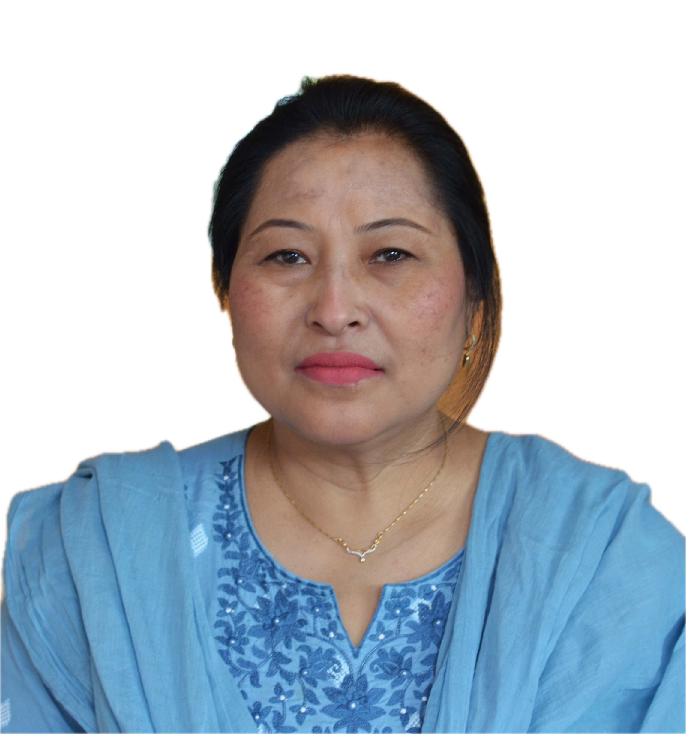 Damber Kumari Shrestha