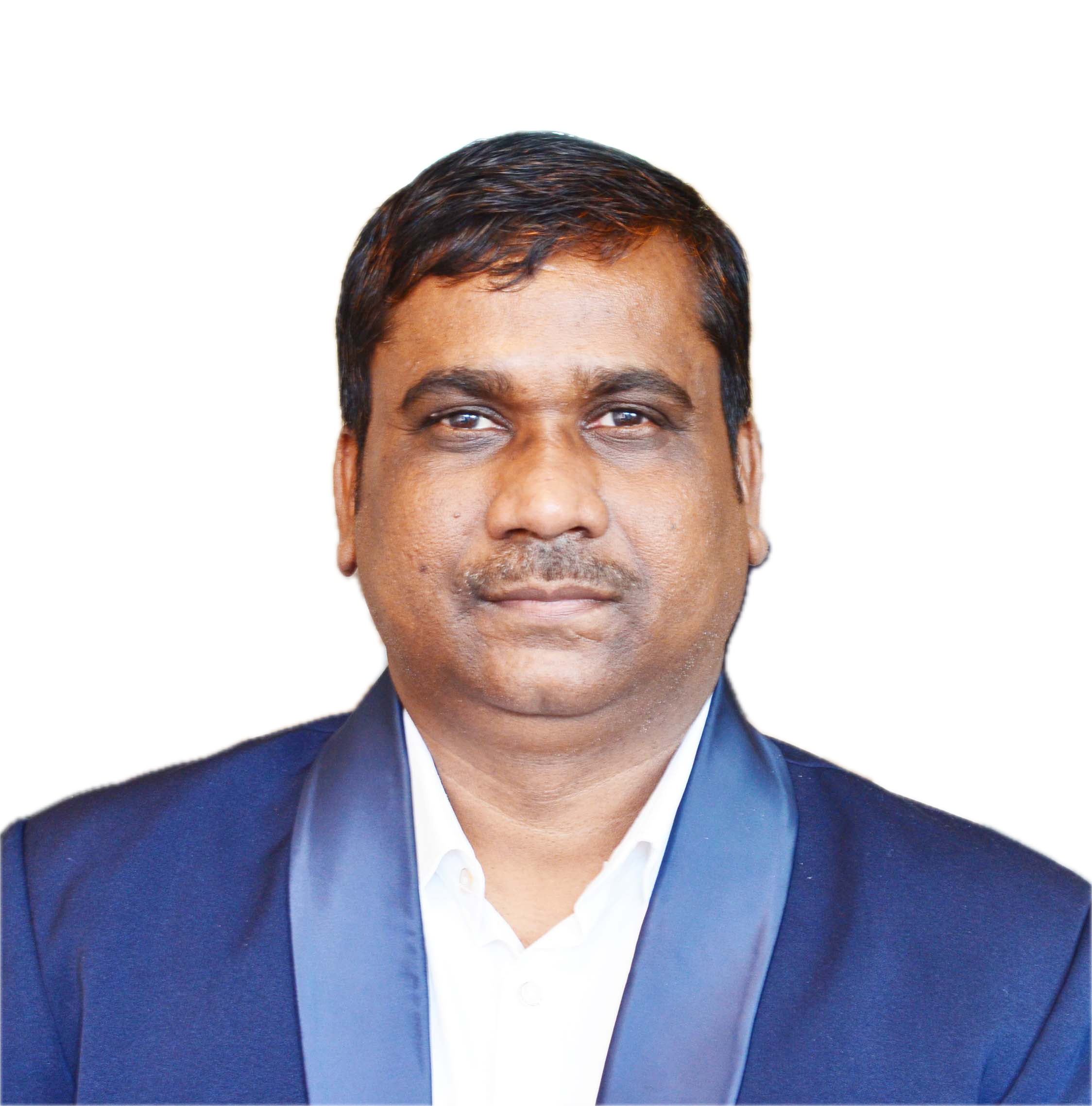 Pradip Kumar Sah