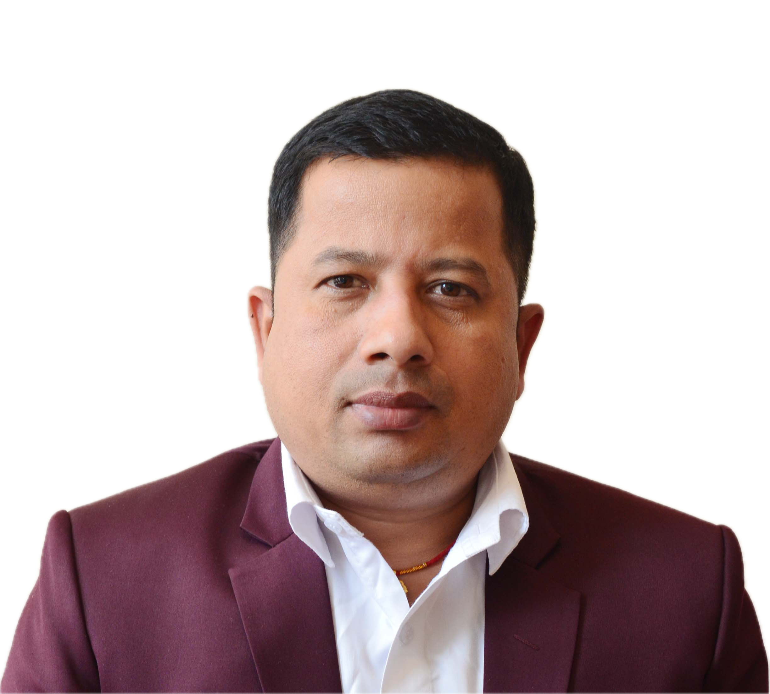 Sandip Kumar Basnet