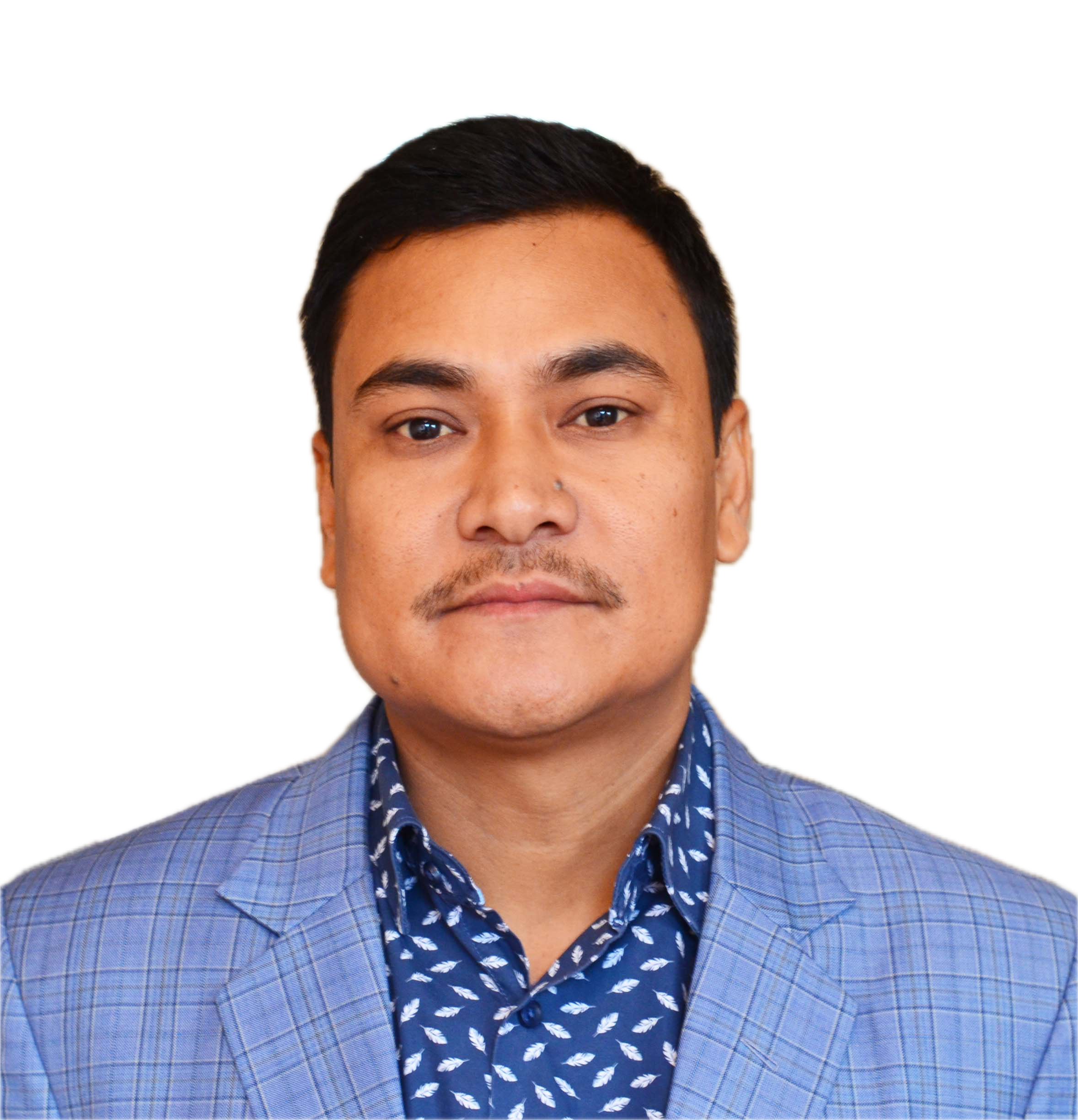 Tikaram Shrestha