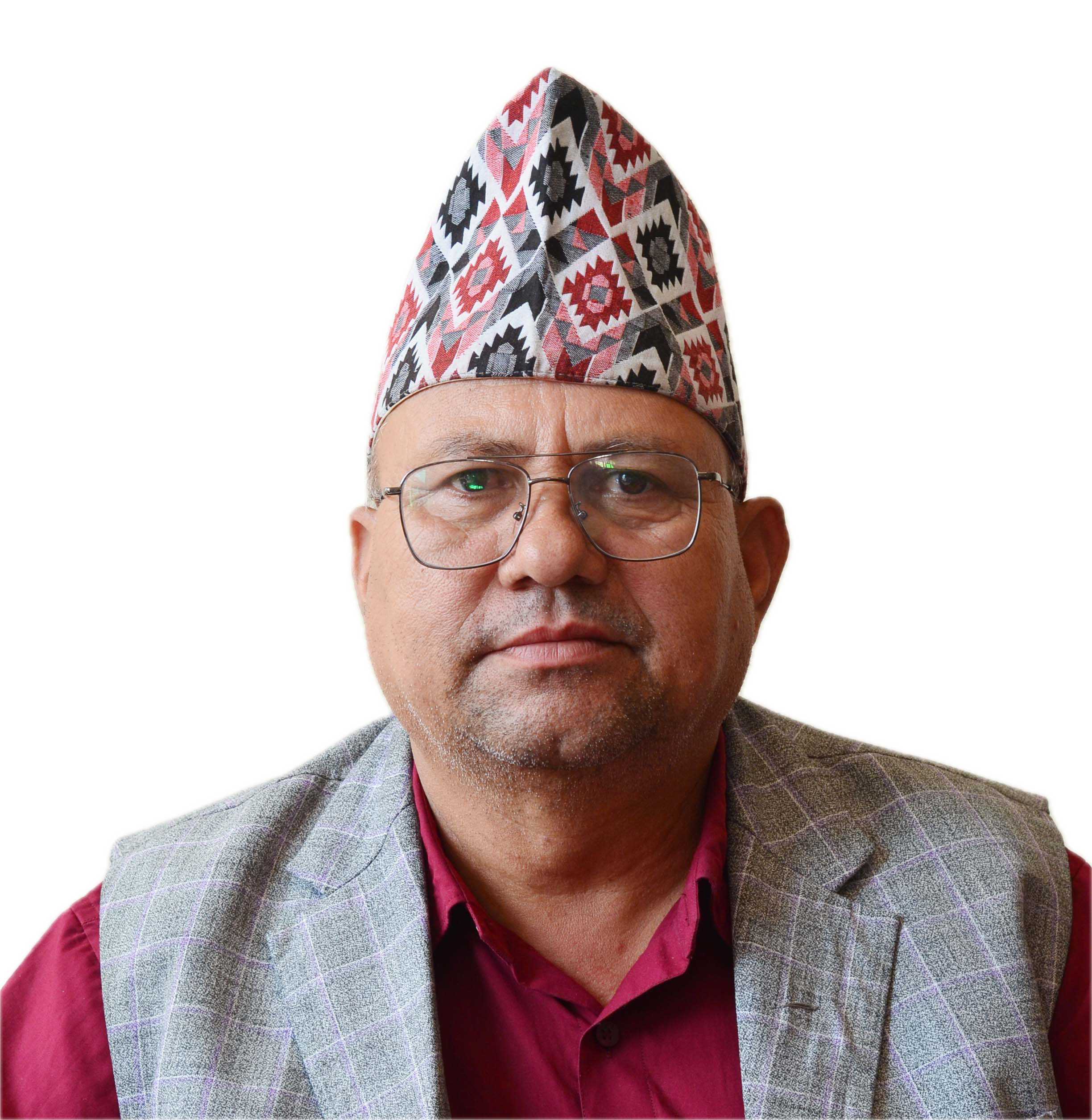 Ram Prasad Pokhrel