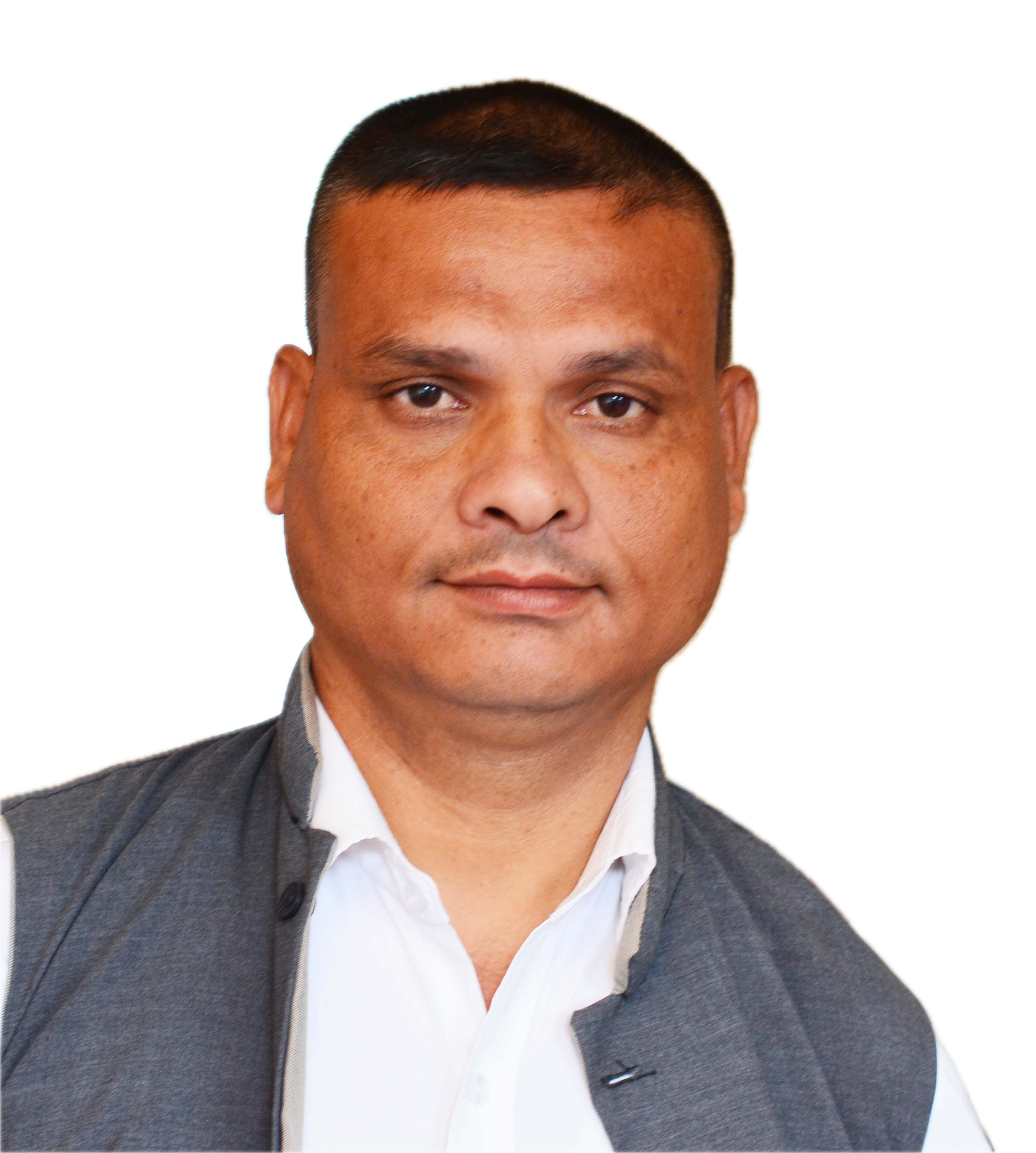 Nishad Bikram Bam
