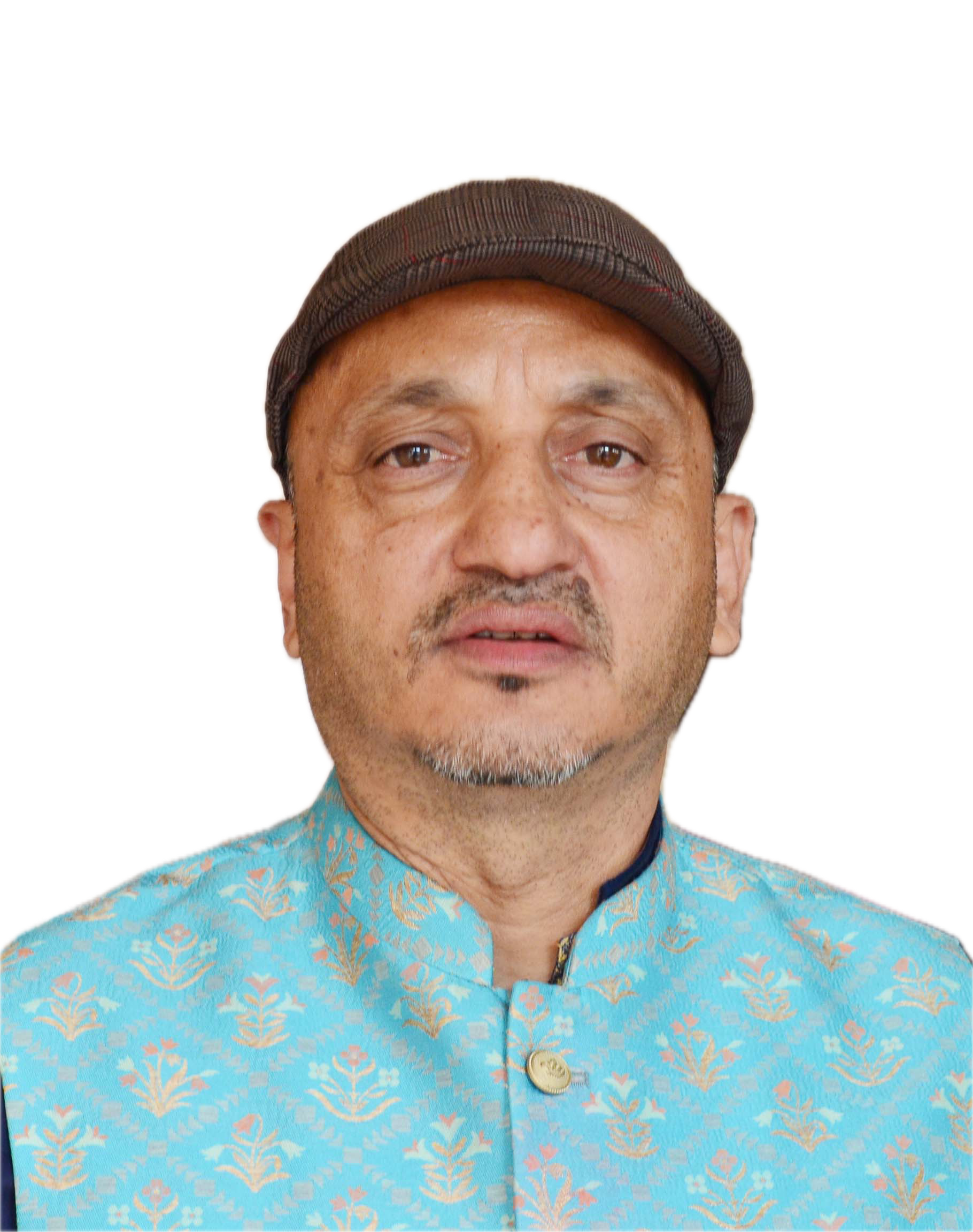 Ramsharan Adhikari