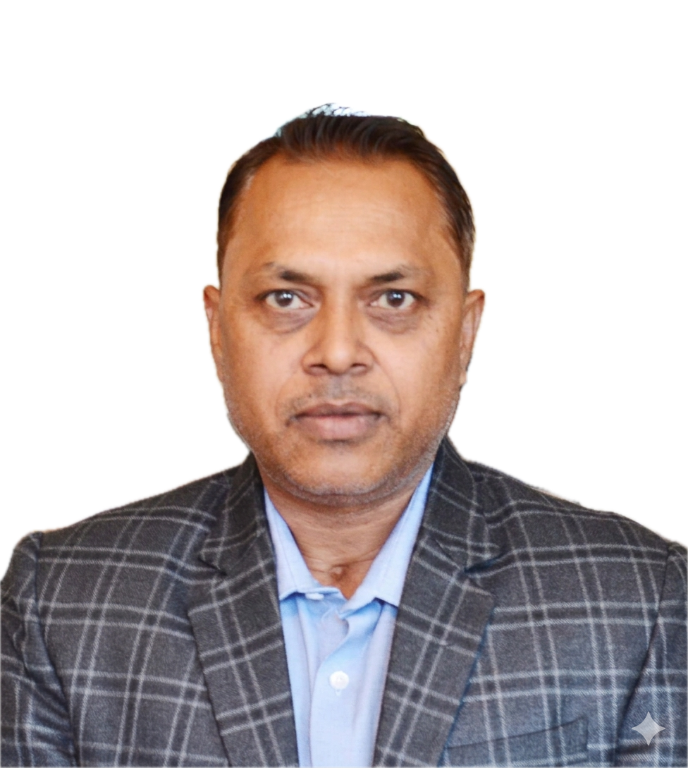 Atul Kumar Gupta