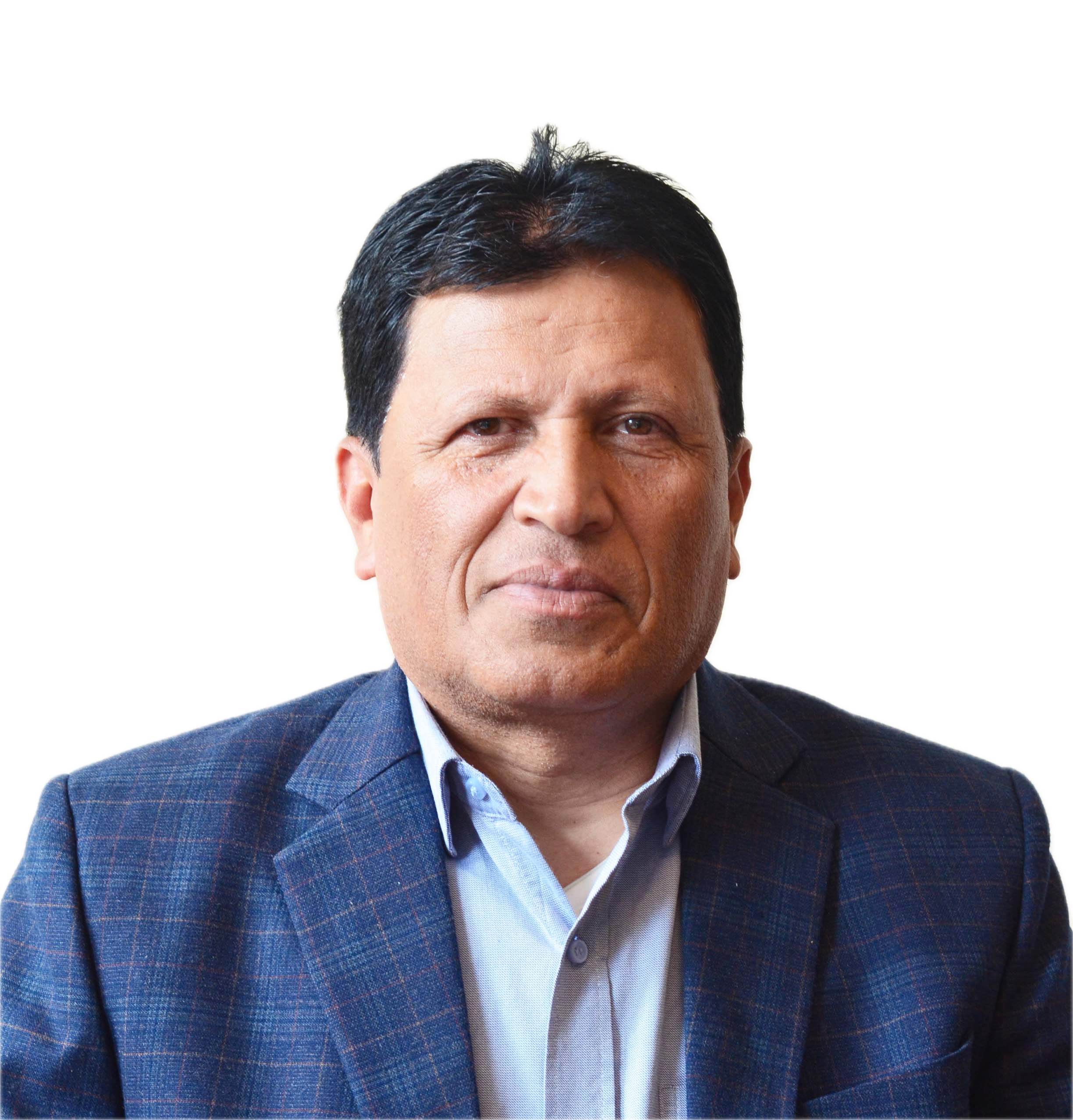 Ramsharan Nepal