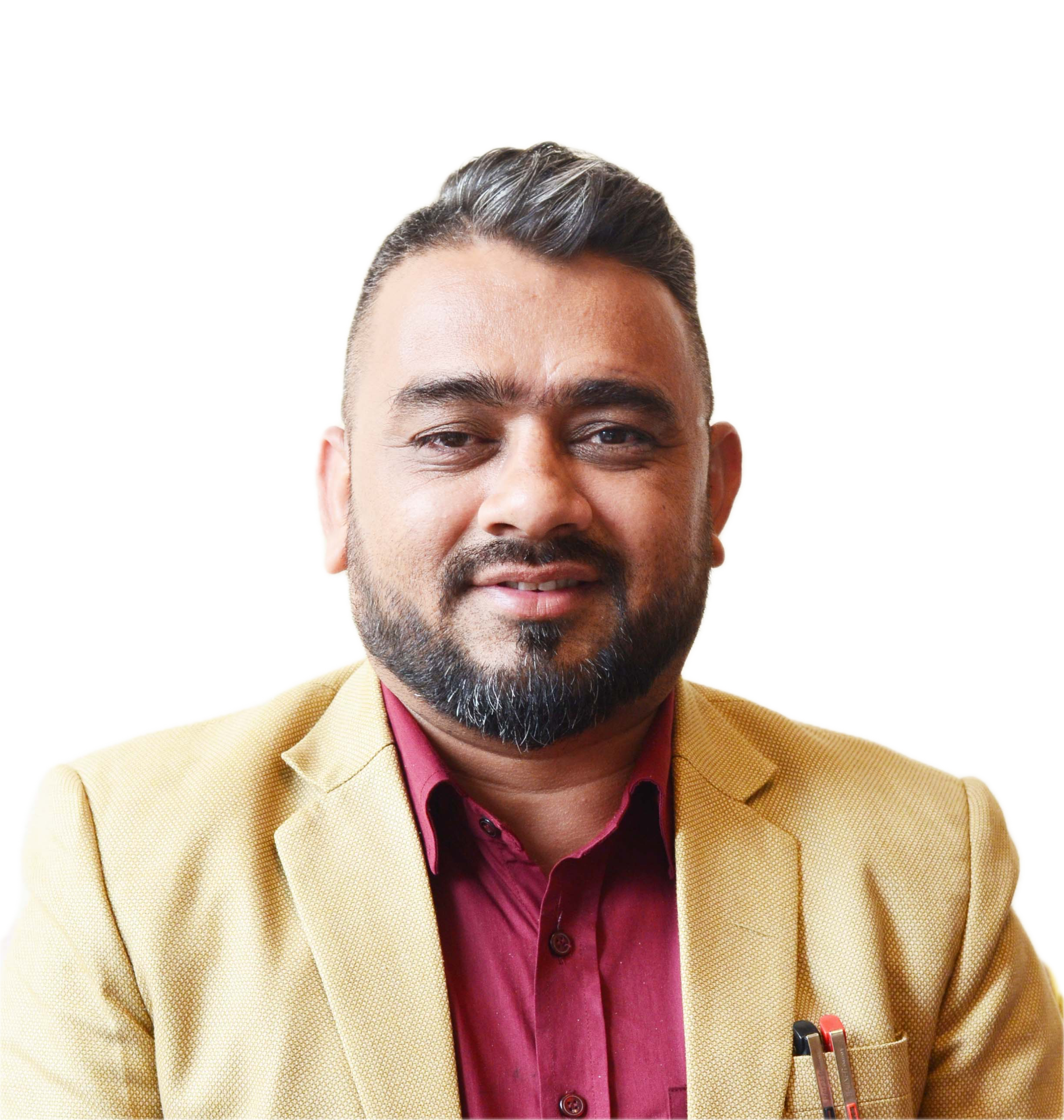 Lekhnath Bhandari
