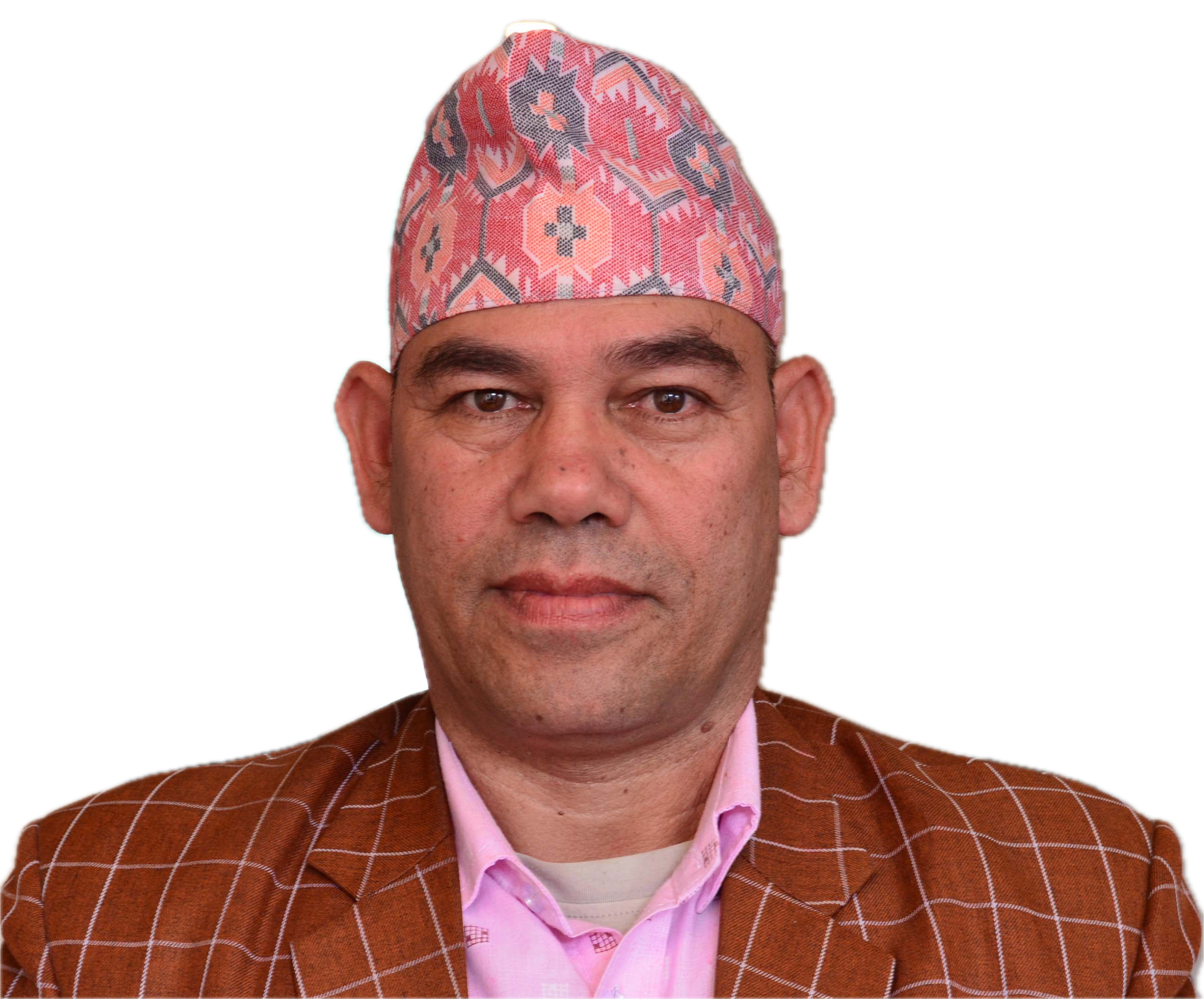 Laxman Bahadur Dhami