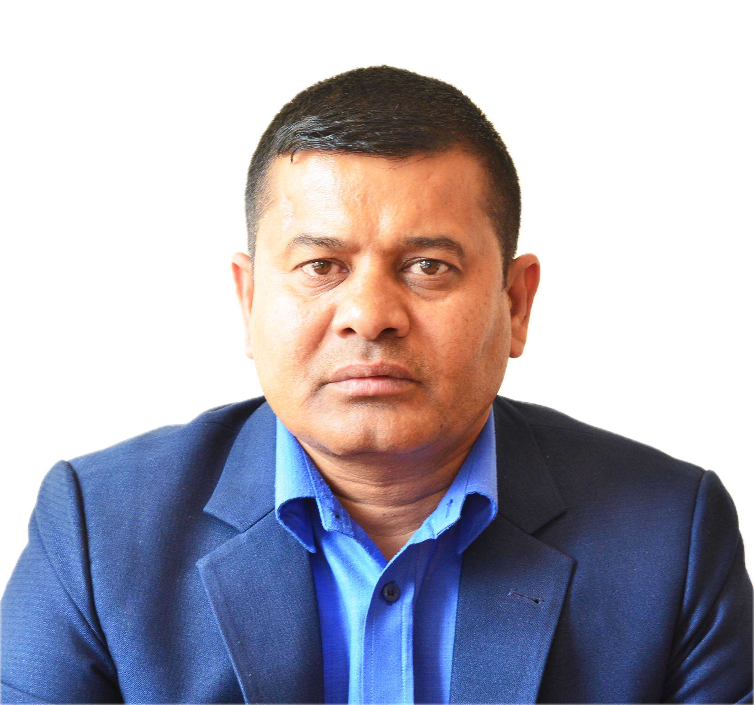 Ramchandra Mahat