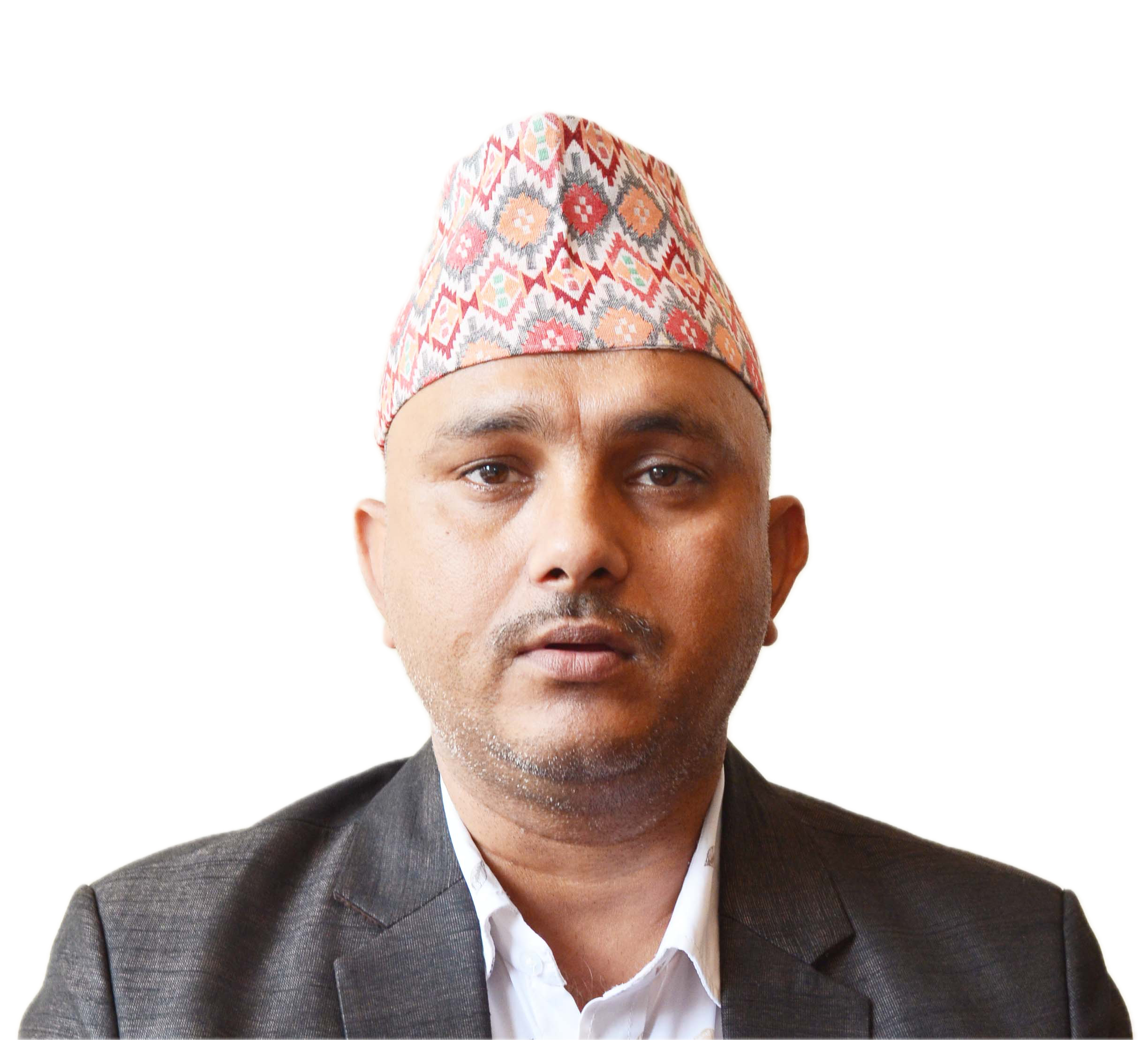 Shiv Prasad Pokhrel