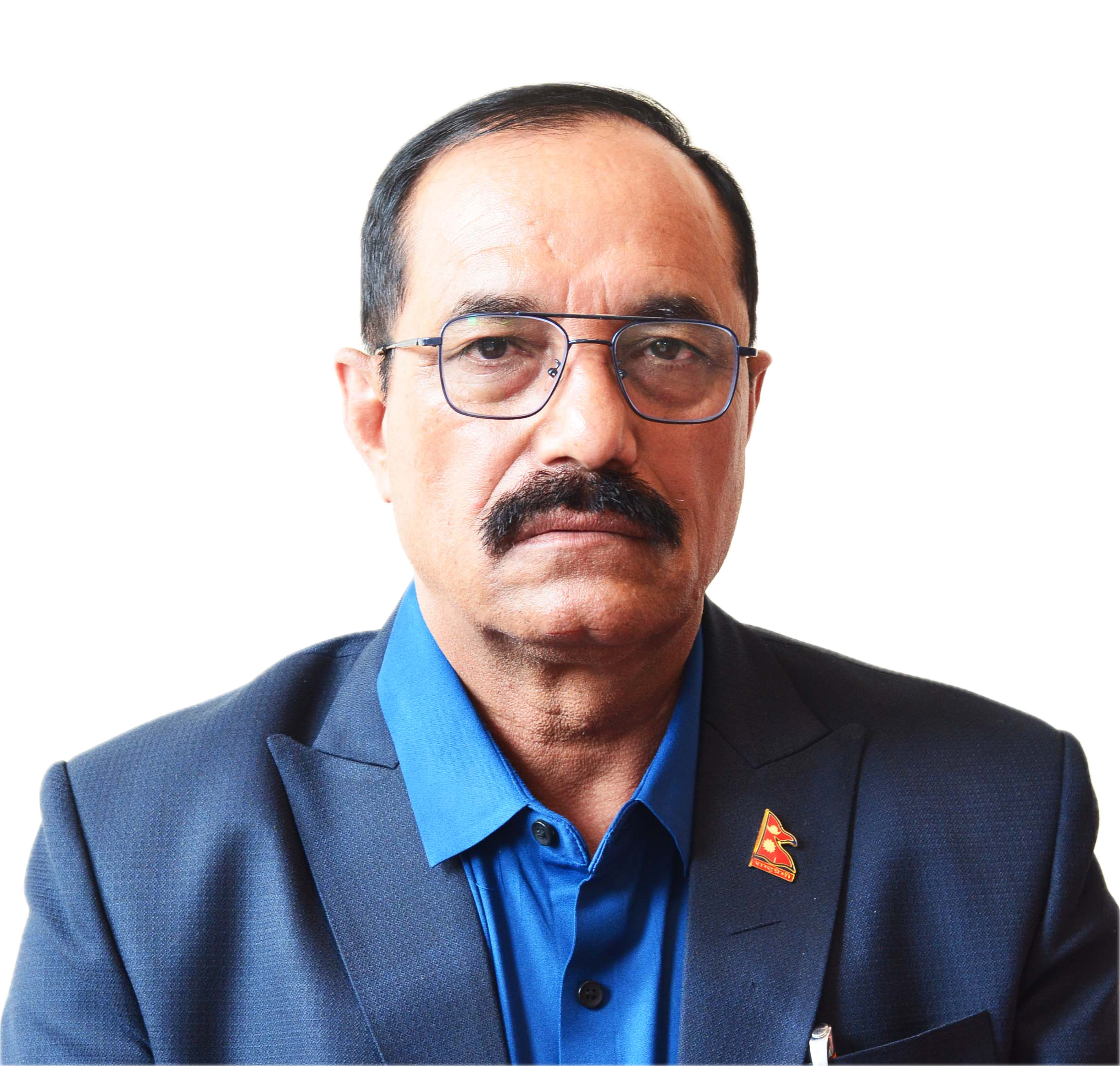 Hari Gopal Sapkota