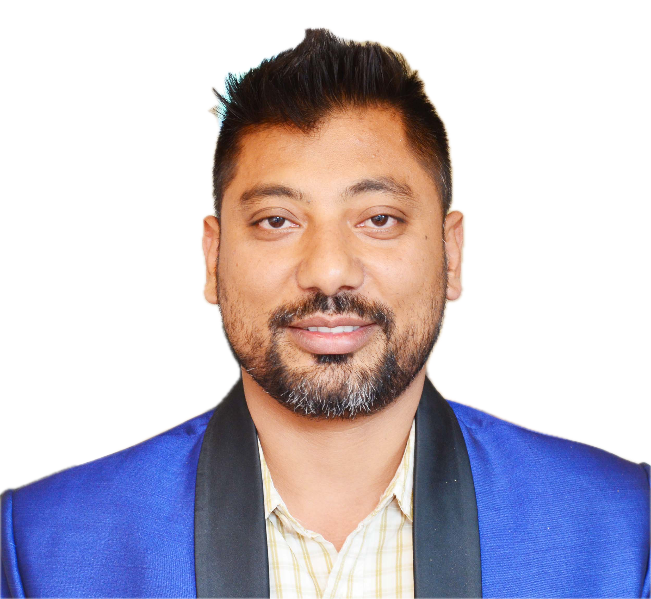 Tika Raj Aran