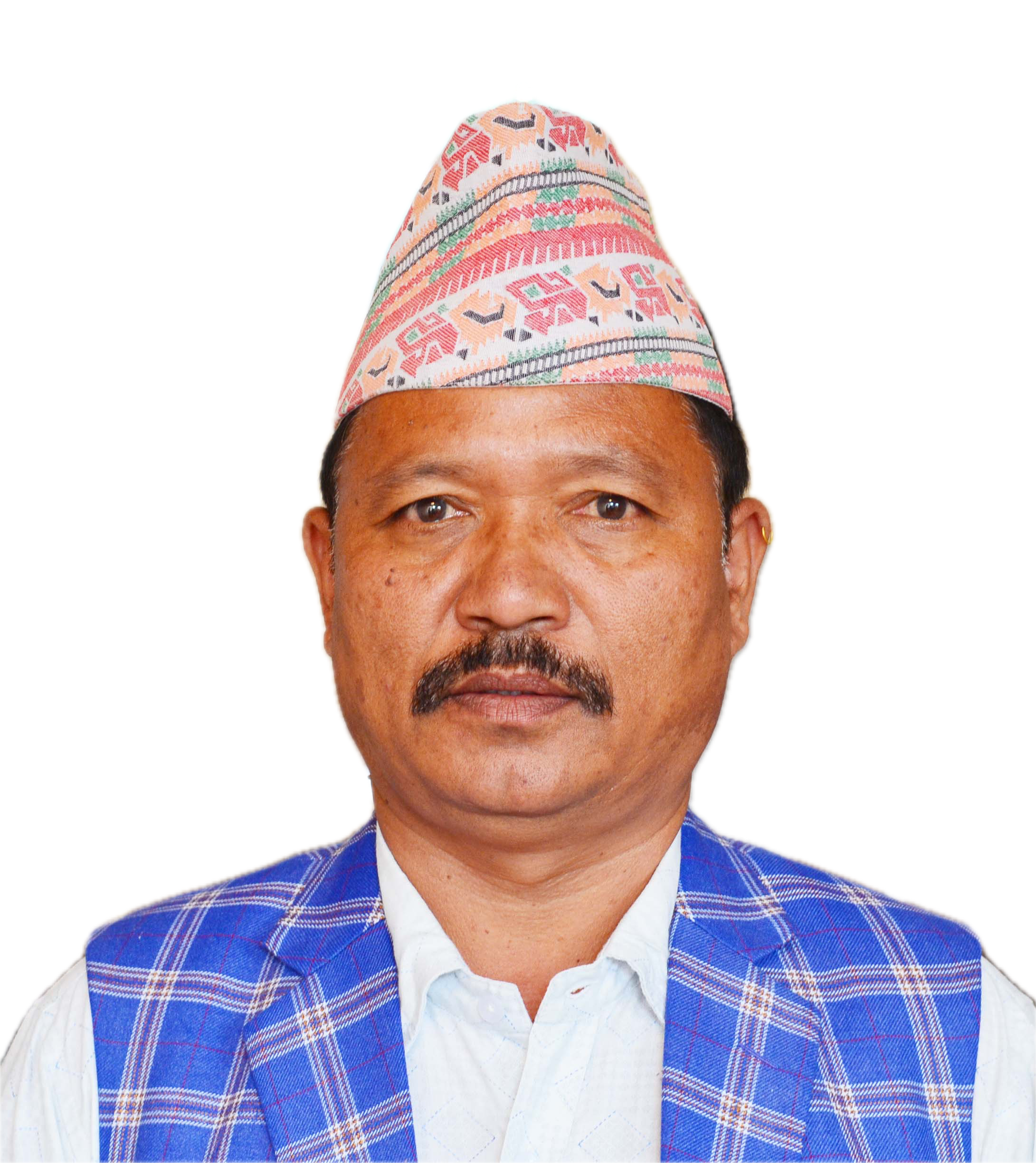 Indra Bahadur Basnet