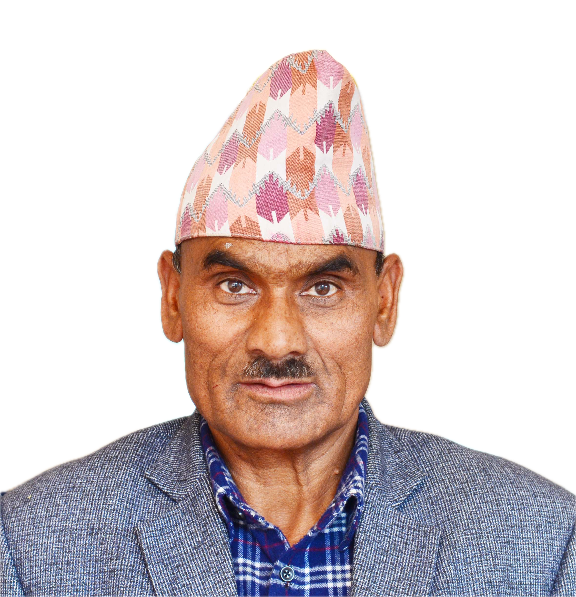 Dhan Bahadur Batala