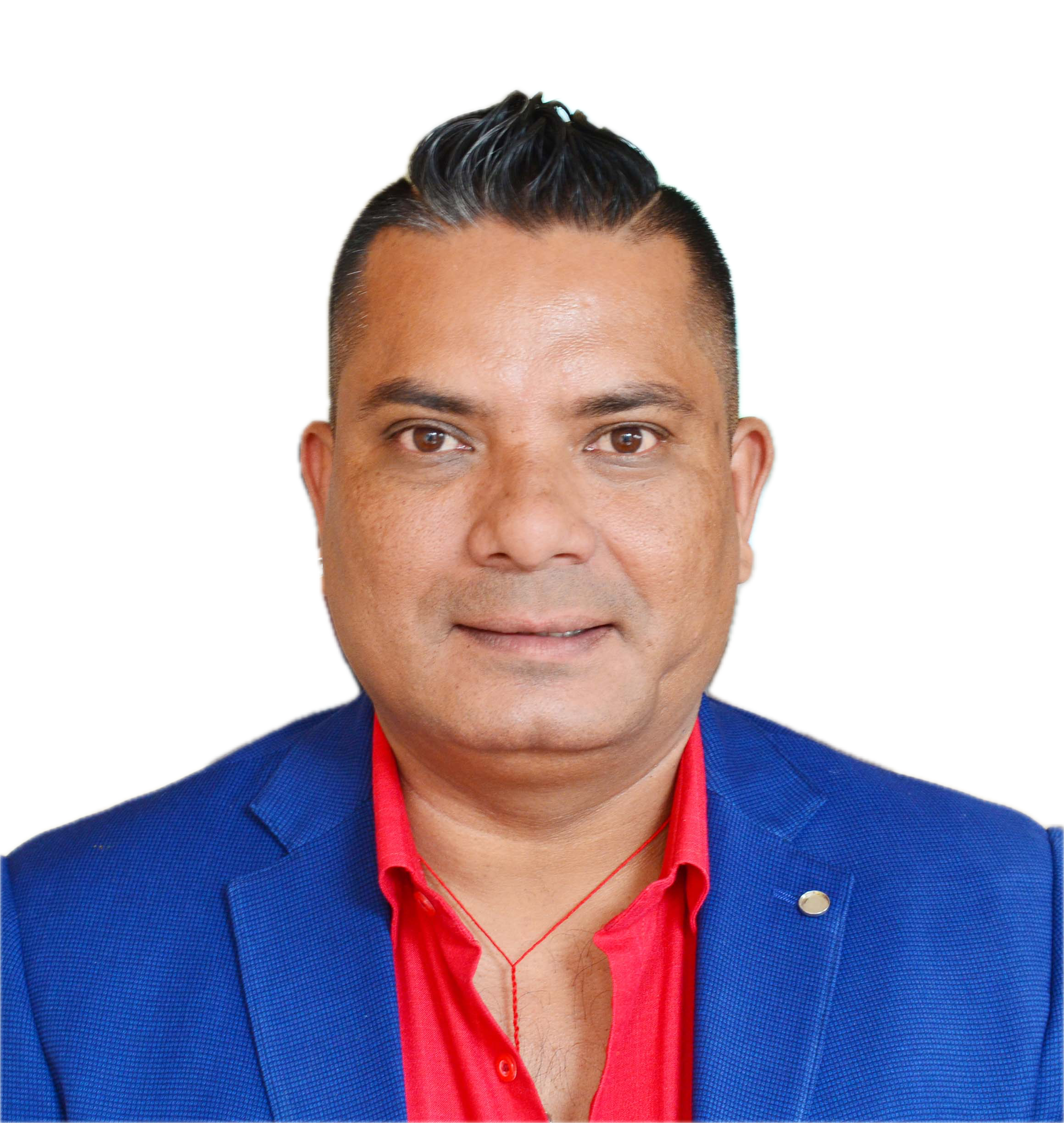 Suryabahadur Thapa