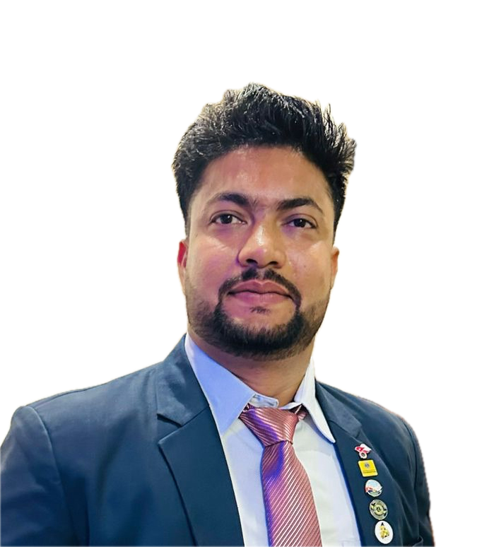 Prajapati Joshi (Prakash)