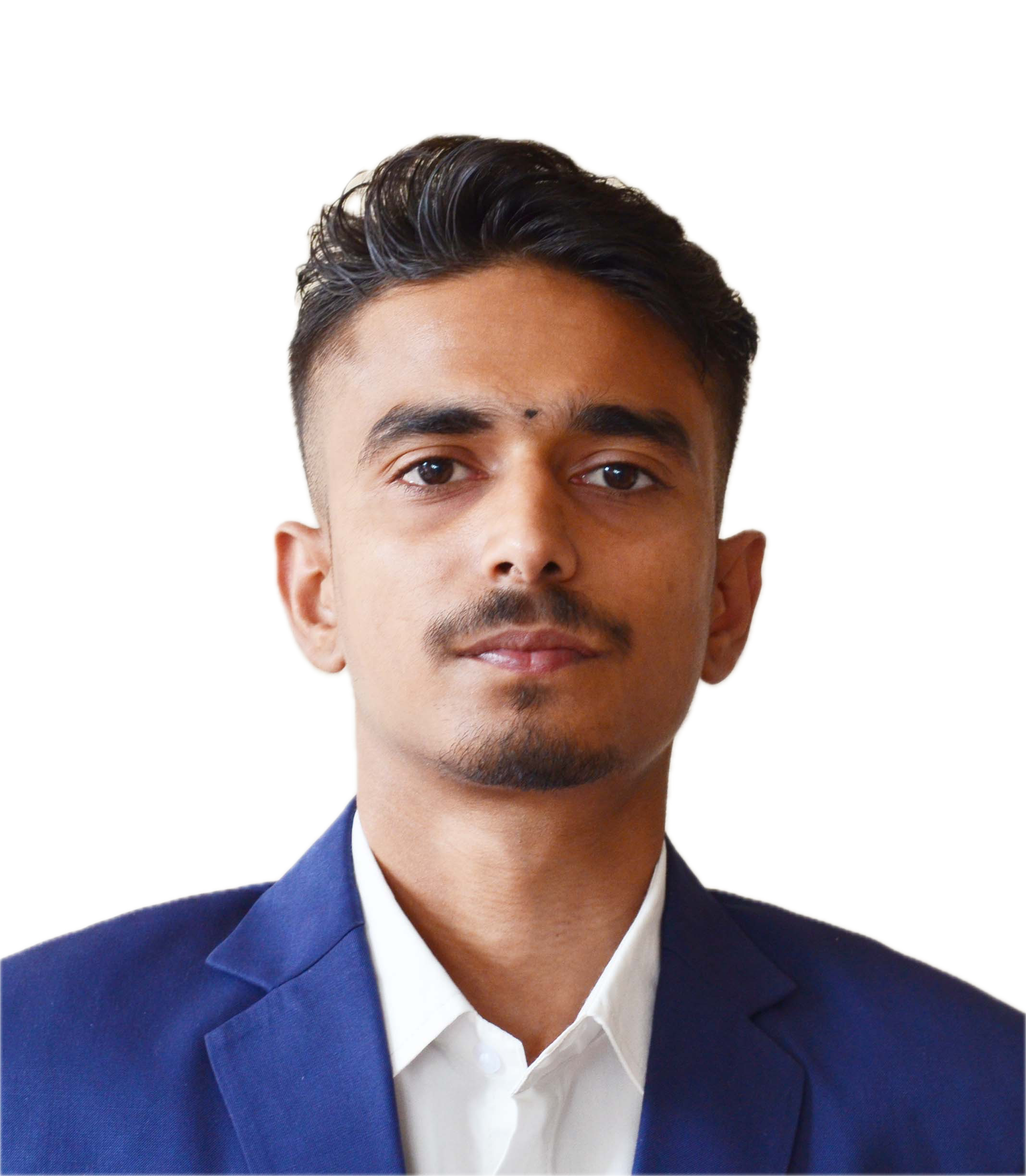 Rohit Kumar Singh
