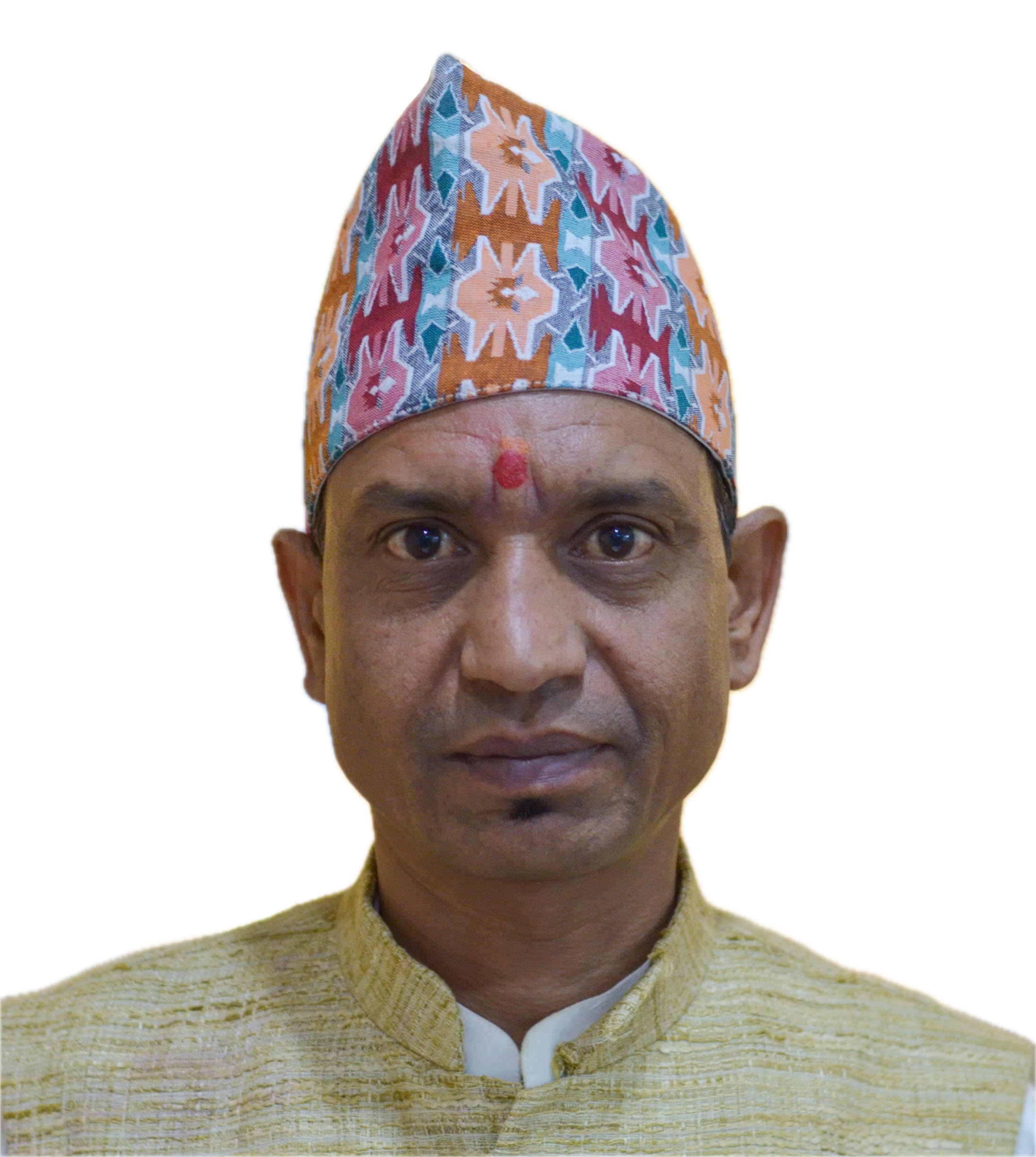Suresh Prasad Sah