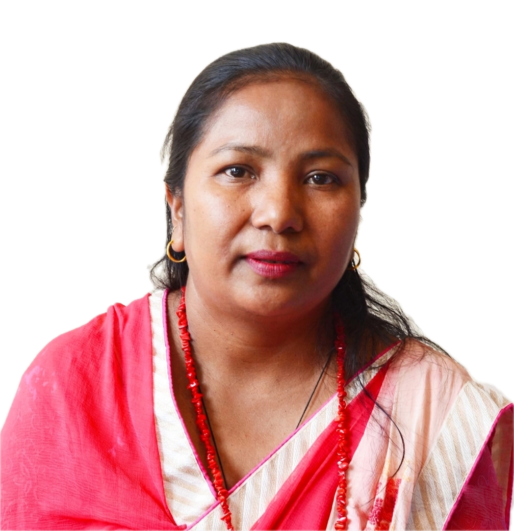 Mayan Chaudhary