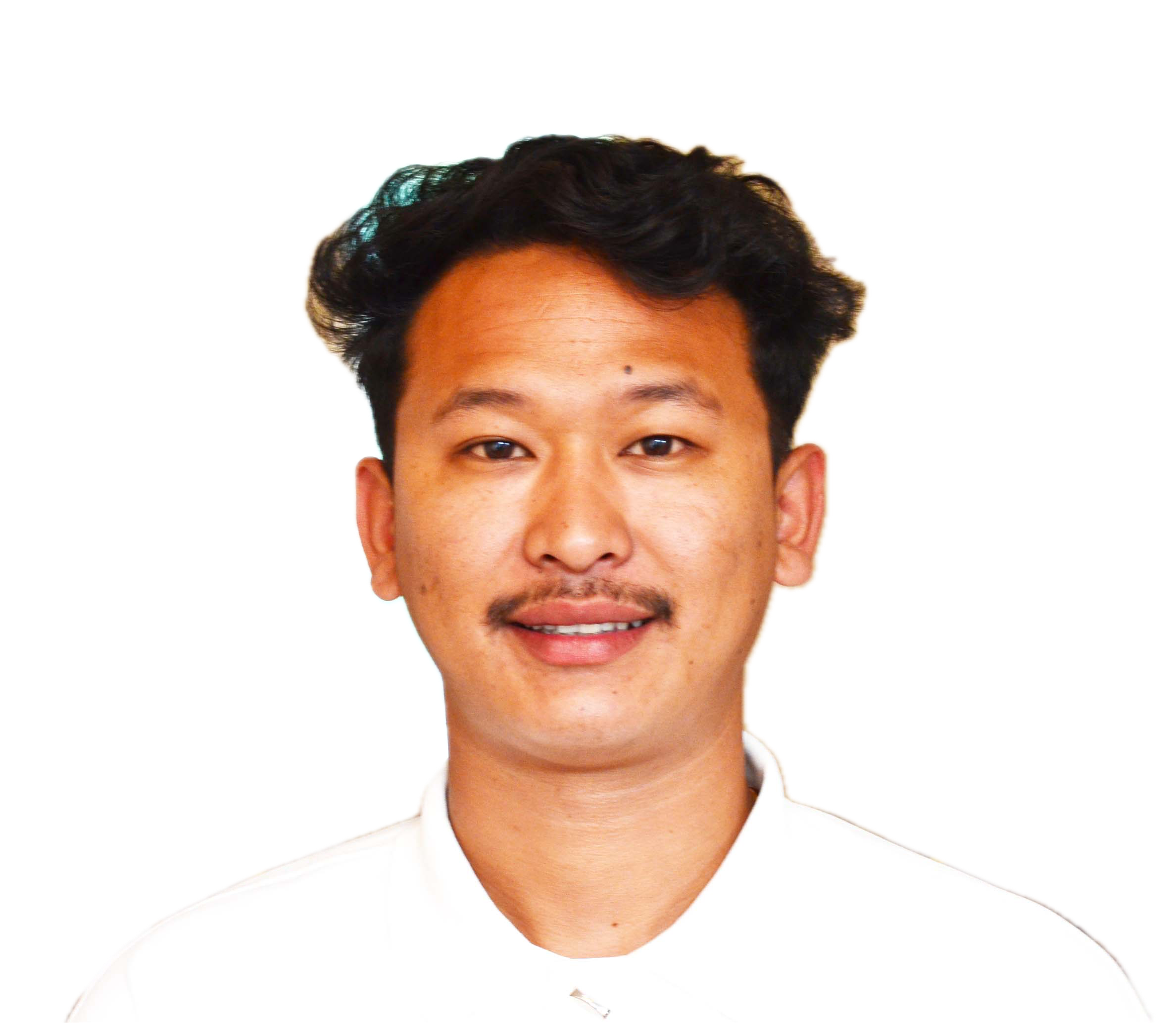 Saran Gurung