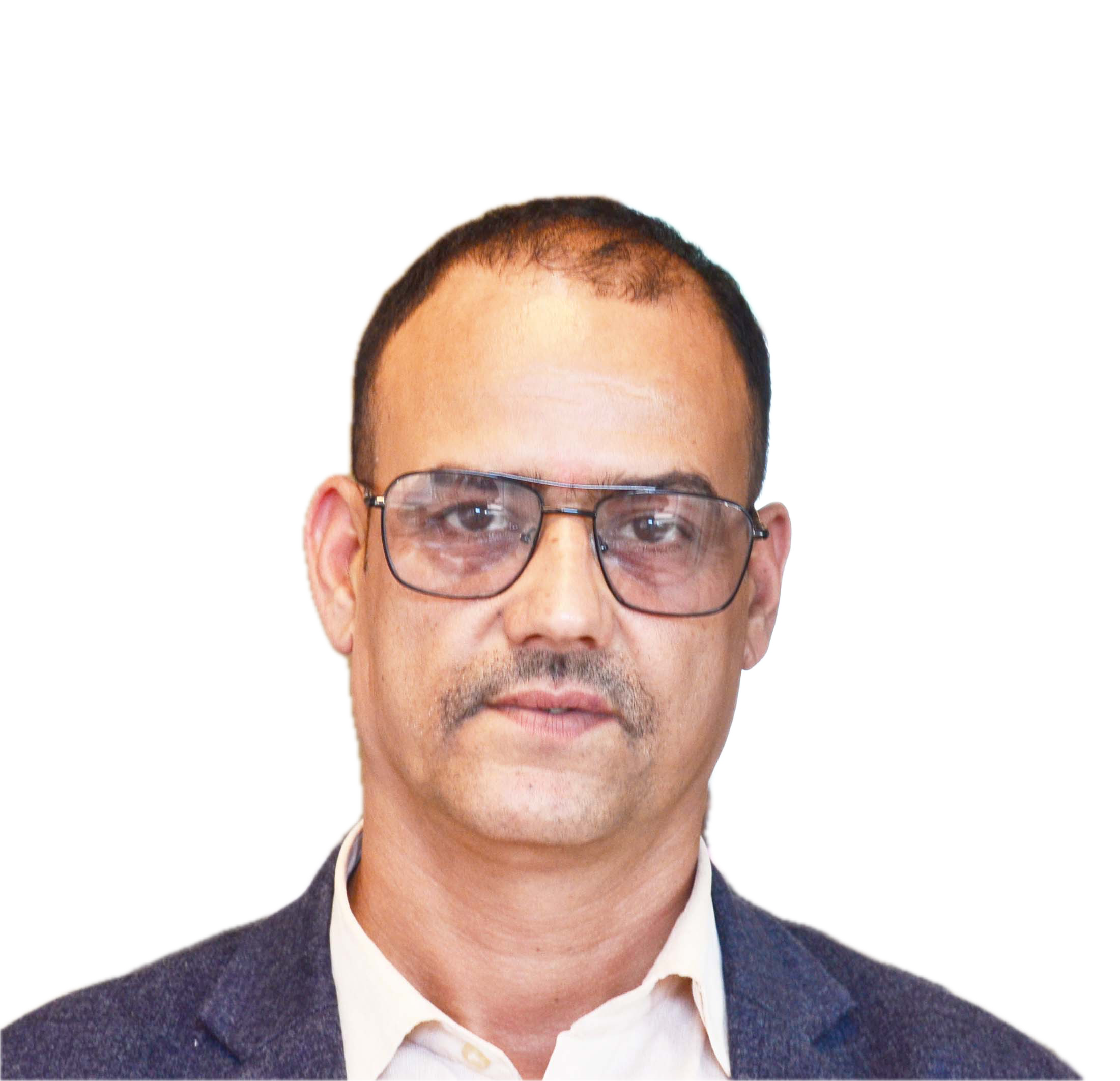 Bishnu Prasad Pokhrel