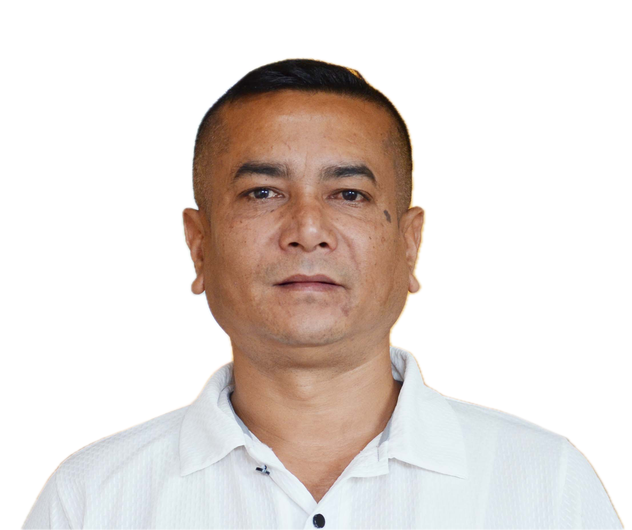 Hemraj Bhattarai