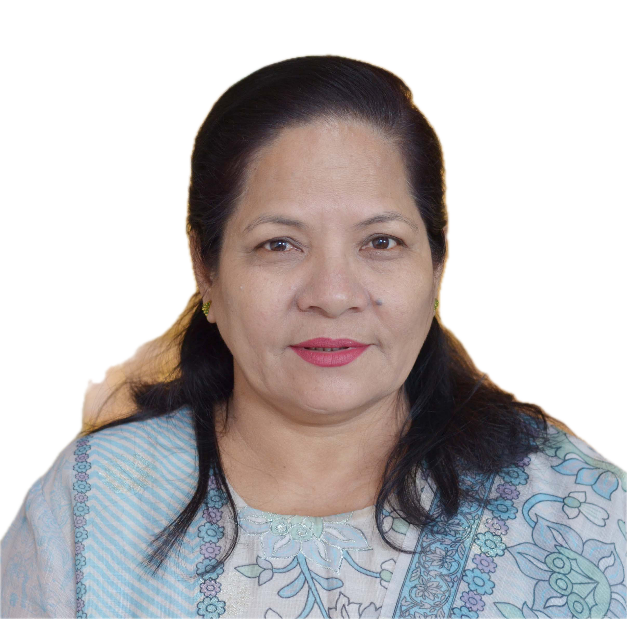 Indira Shrestha