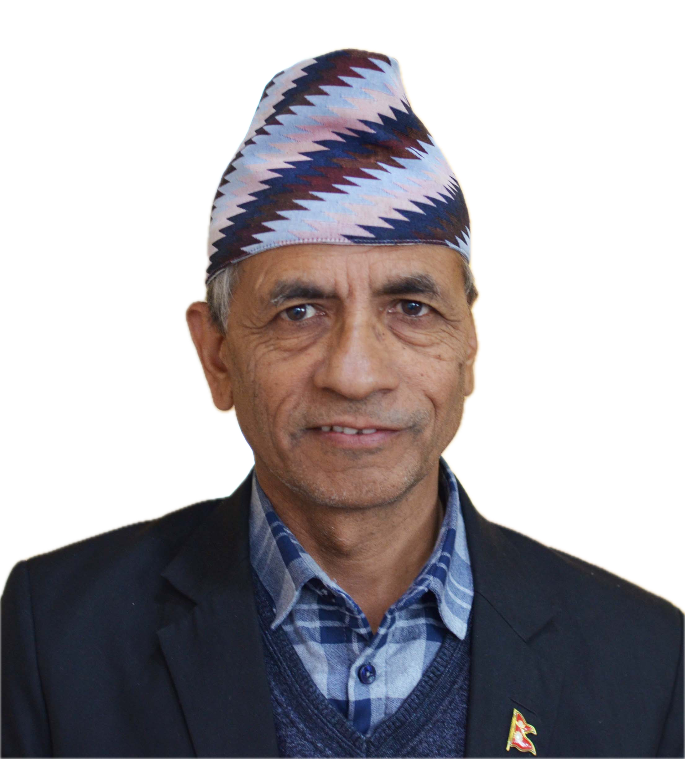 Kamal prasad neupane