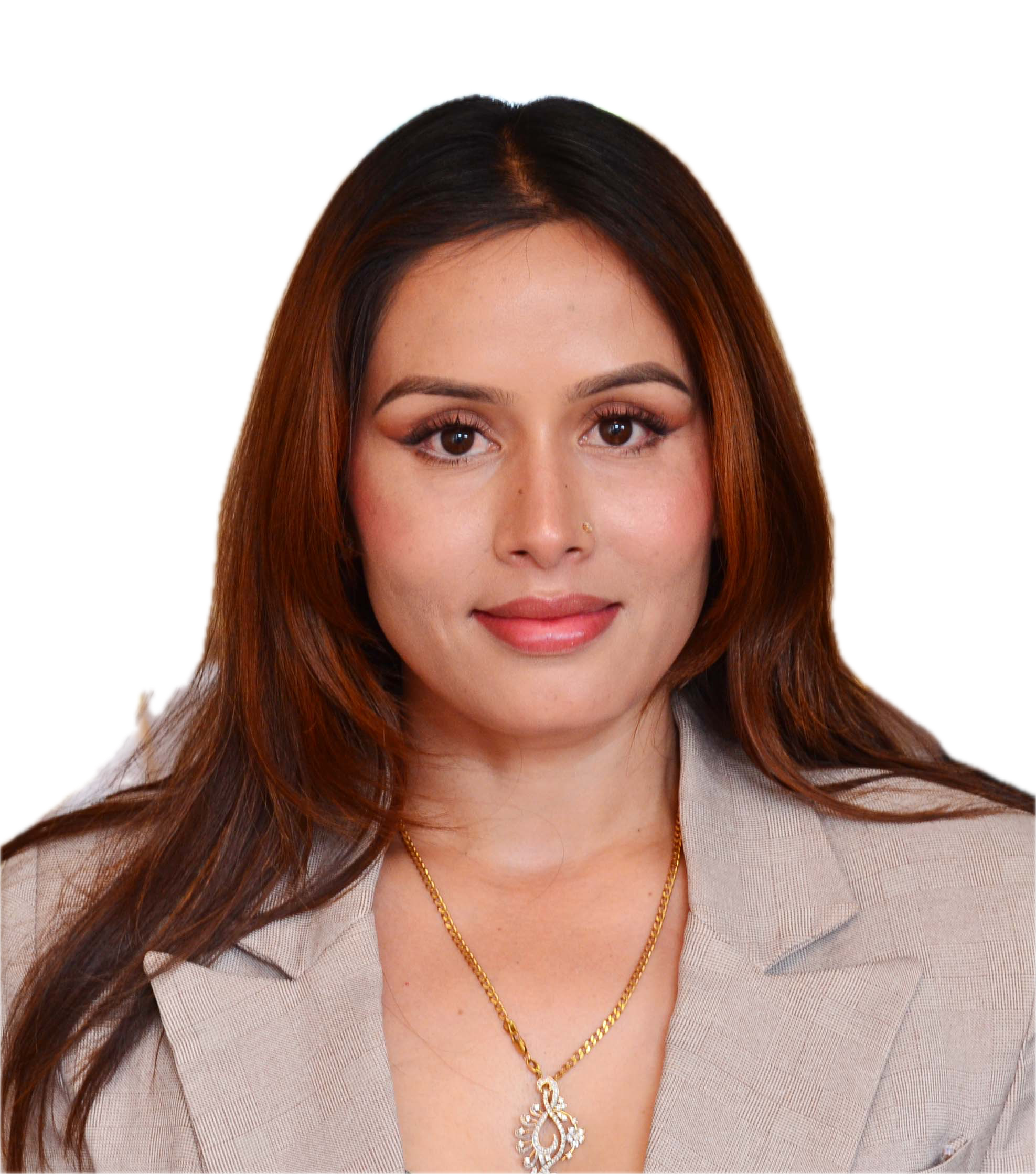 Kalpana Parajuli