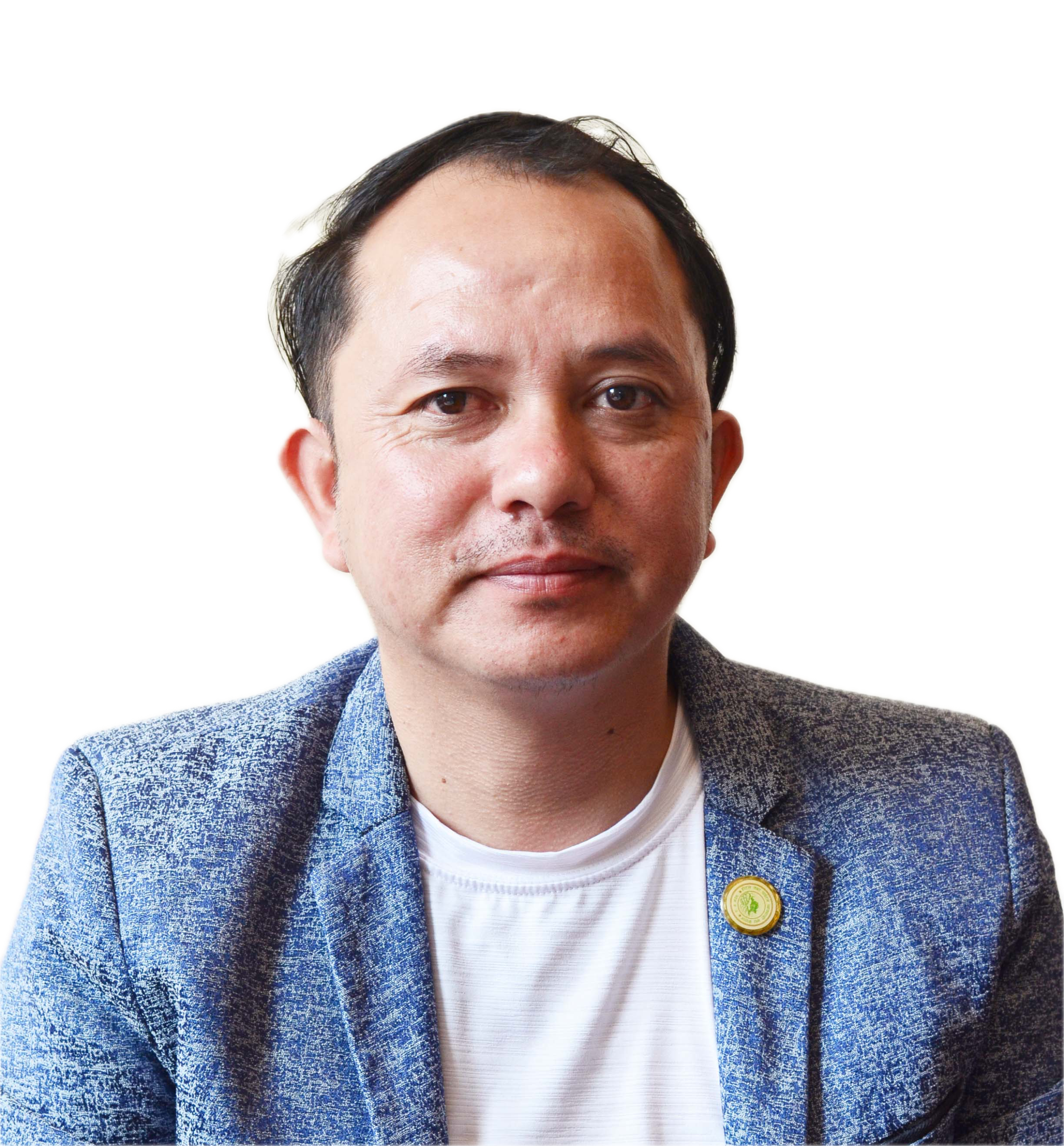Rabin Lama