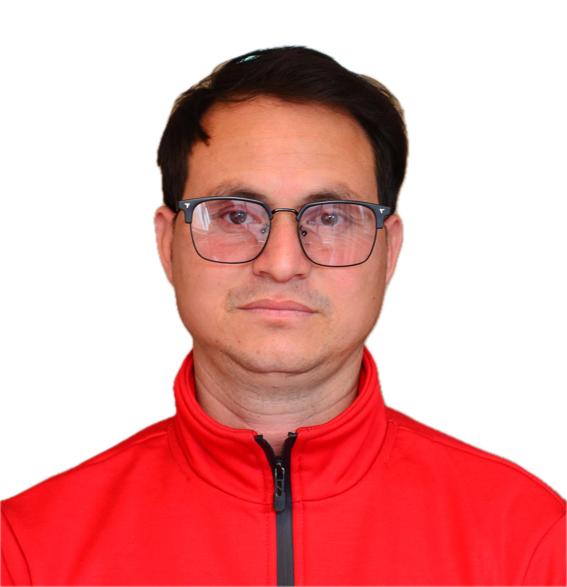 Tapendra Bahadur Shahi
