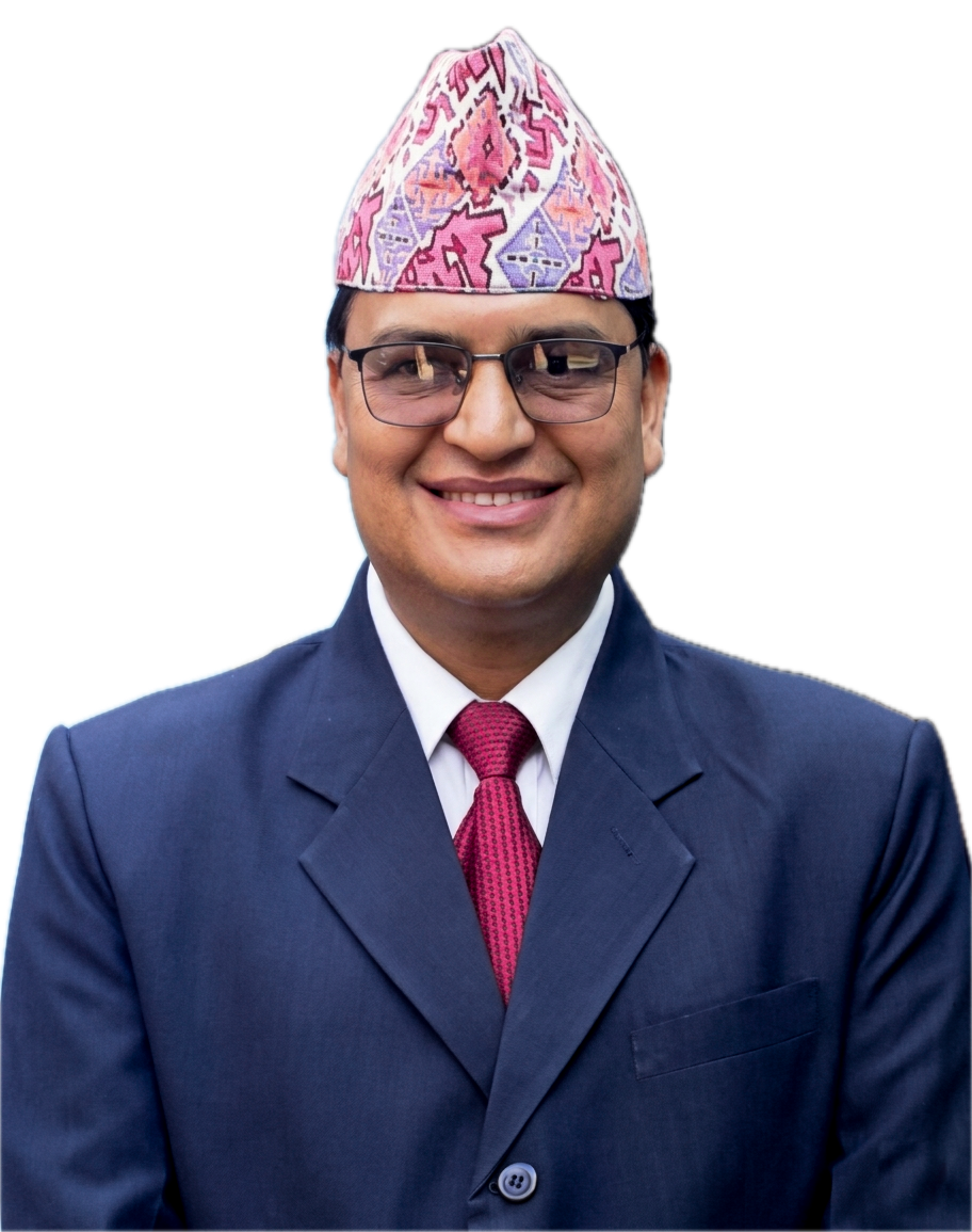 Kalam Bahadur Bam