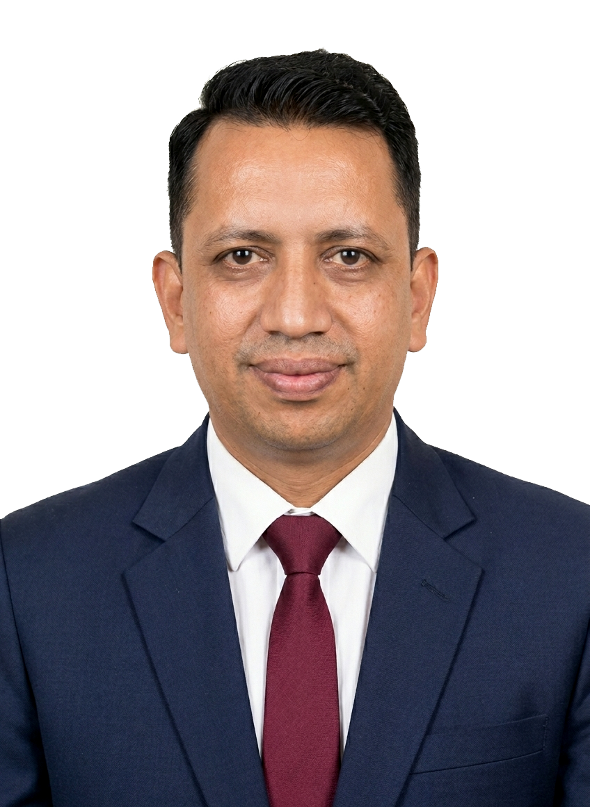 Bishnu Prasad Ghimire