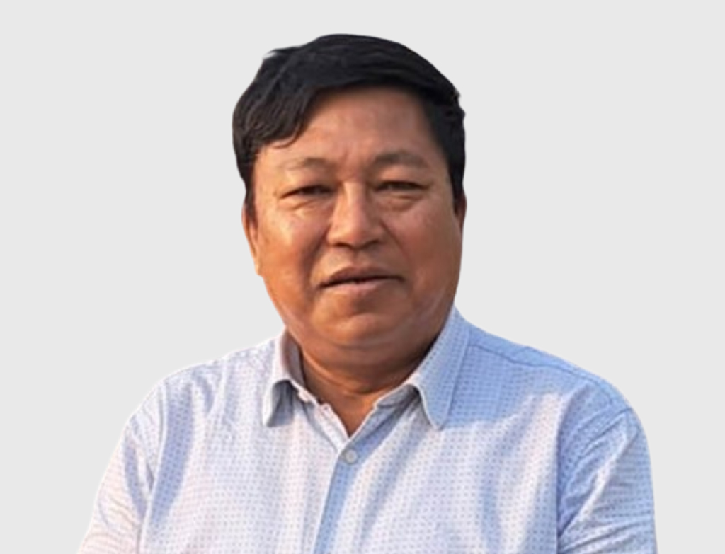 Dinesh Kumar Chuke