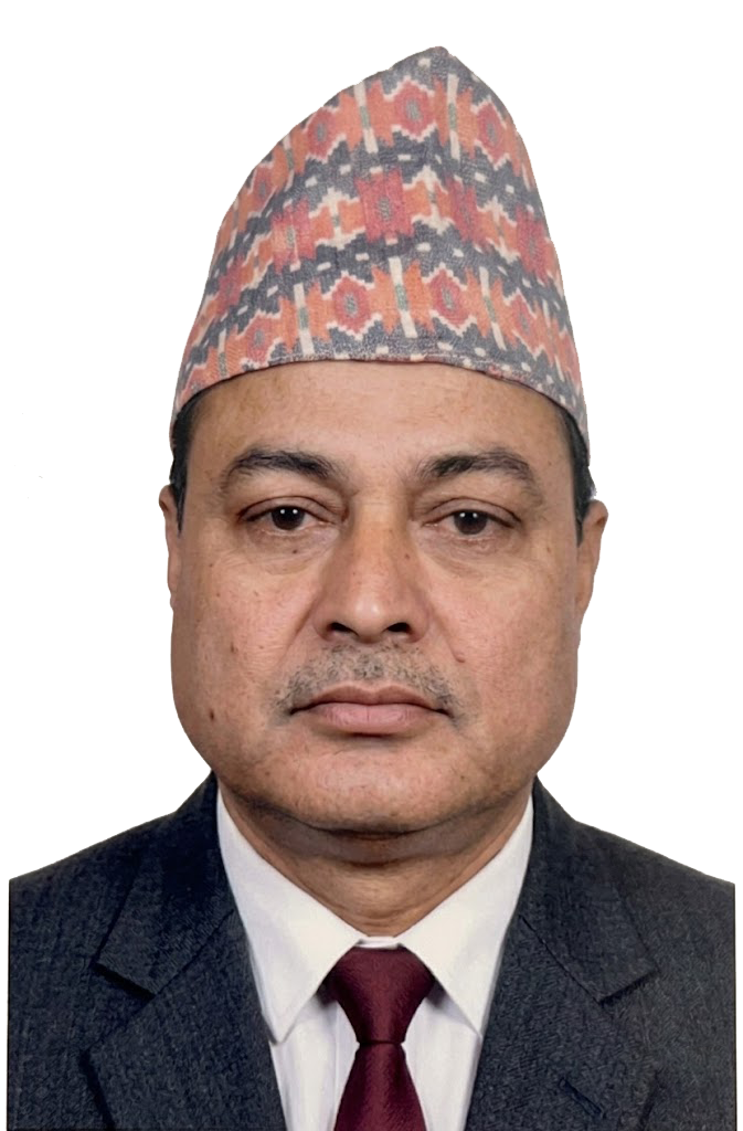 Harisharan Pandey