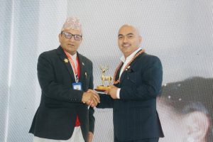 होटल व्यवसायी संघ कैलालीको ३४औं वार्षिक साधारण सभा तथा ९औं जिल्ला अधिवेशन सम्पन्न
