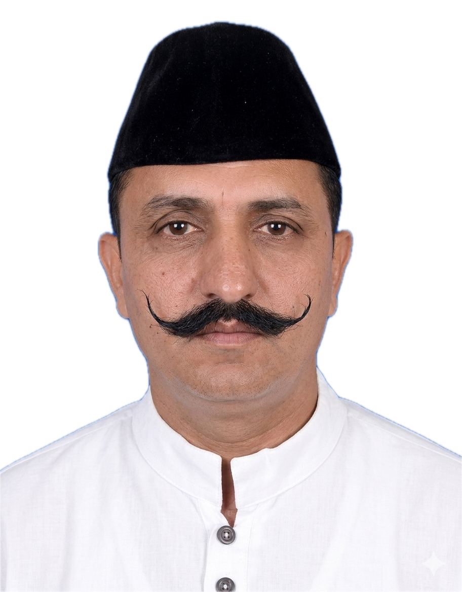 Lakshman Bhandari
