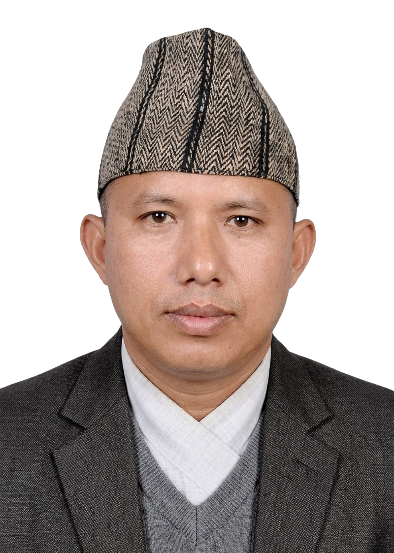 Mohan Singh Thakuri