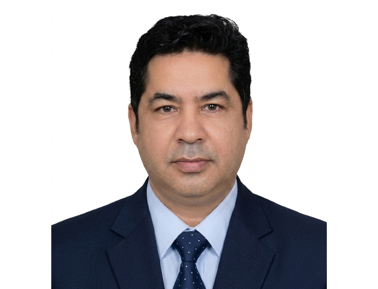 Rajesh Mohotra