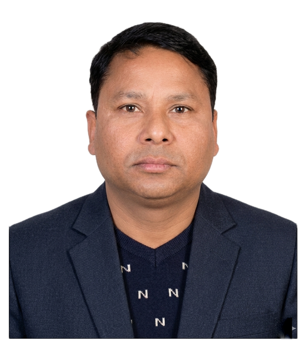 Ramesh Kumar Baral