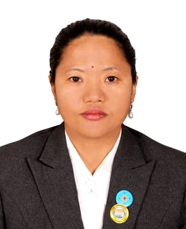 Renuka Yakso Limbu