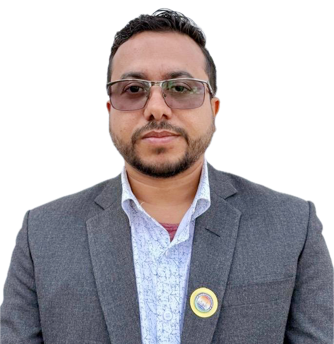 Shailendra Bikram Thapa