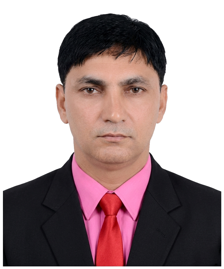 Shailesh Karki